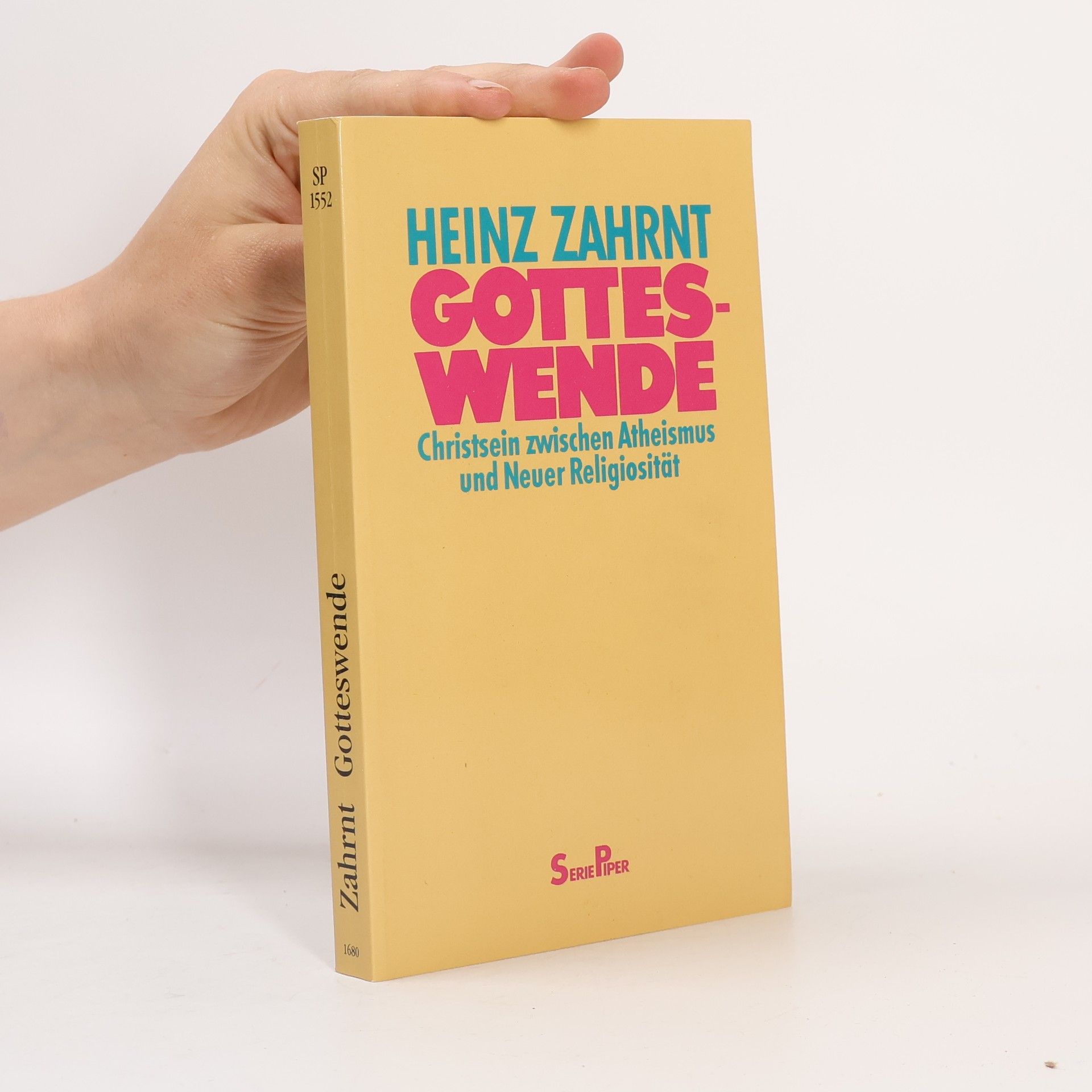 Gotteswende