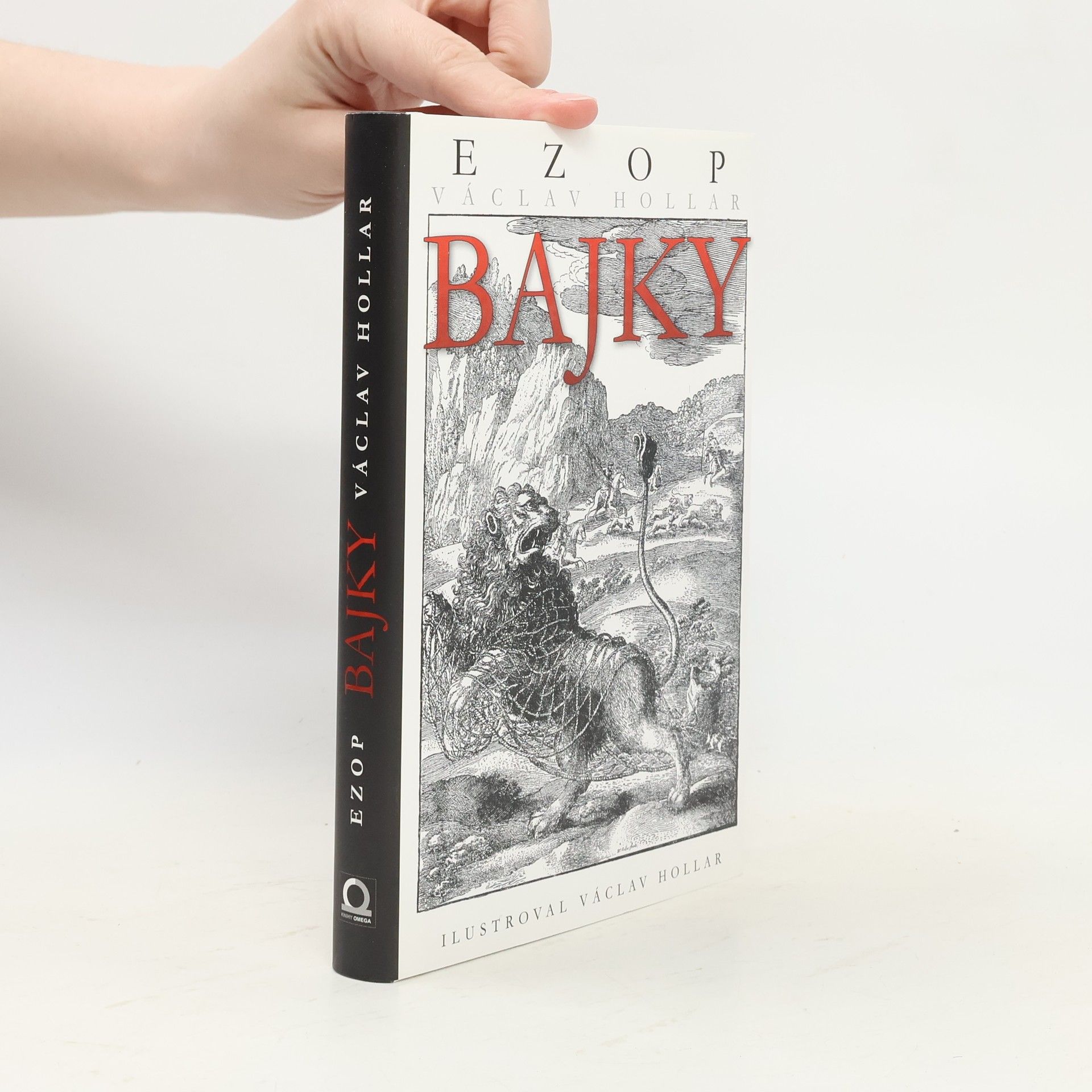 Bajky