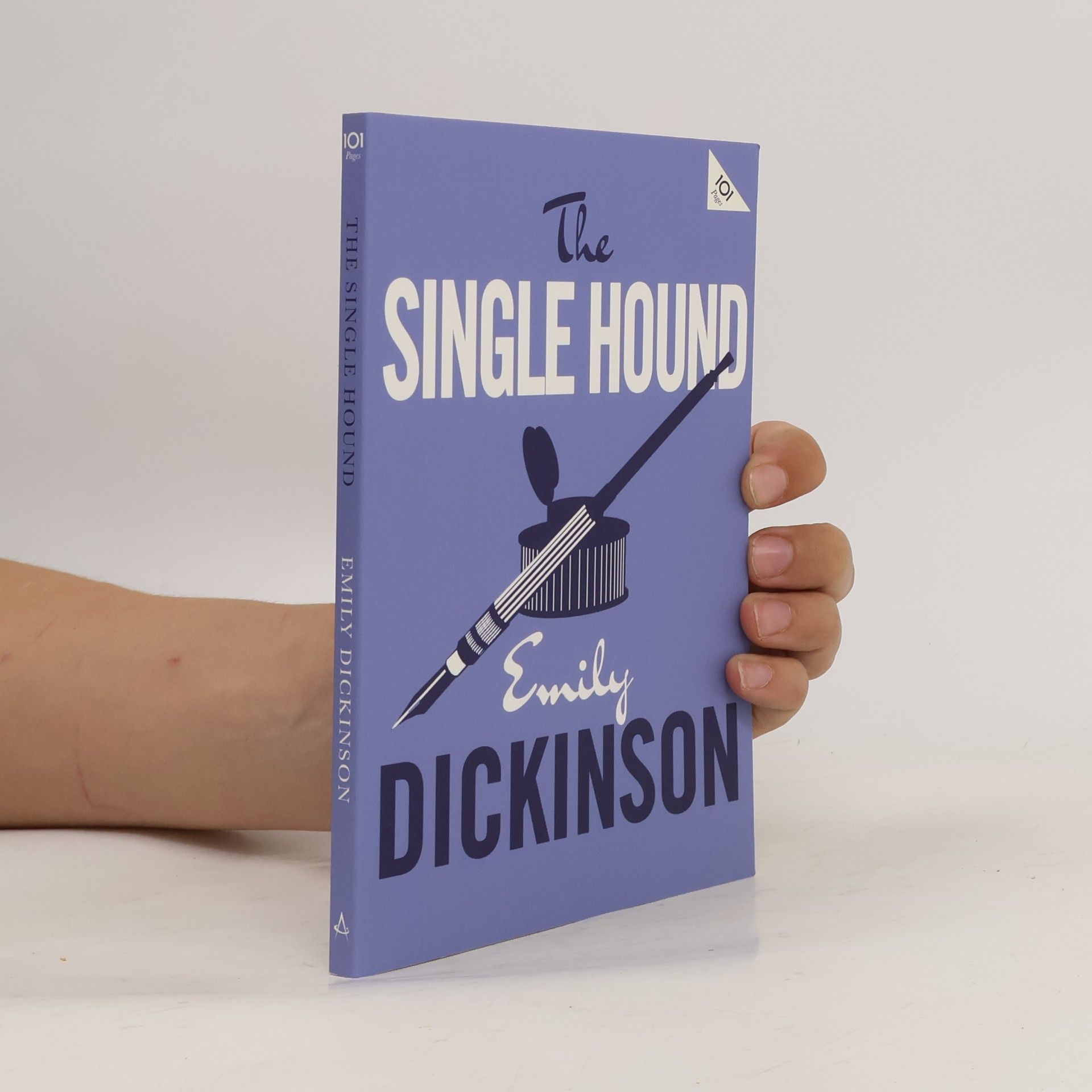 Martha Dickinson Bianchi The Single Hound