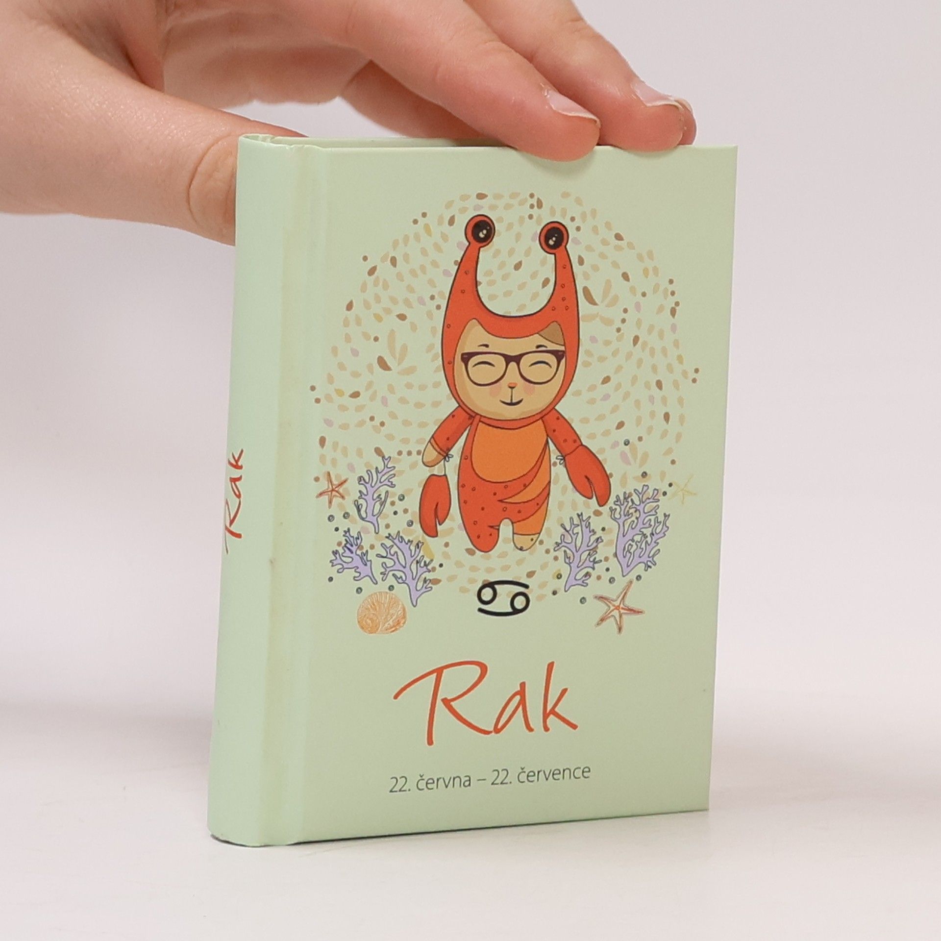Eloa Talpa Rak