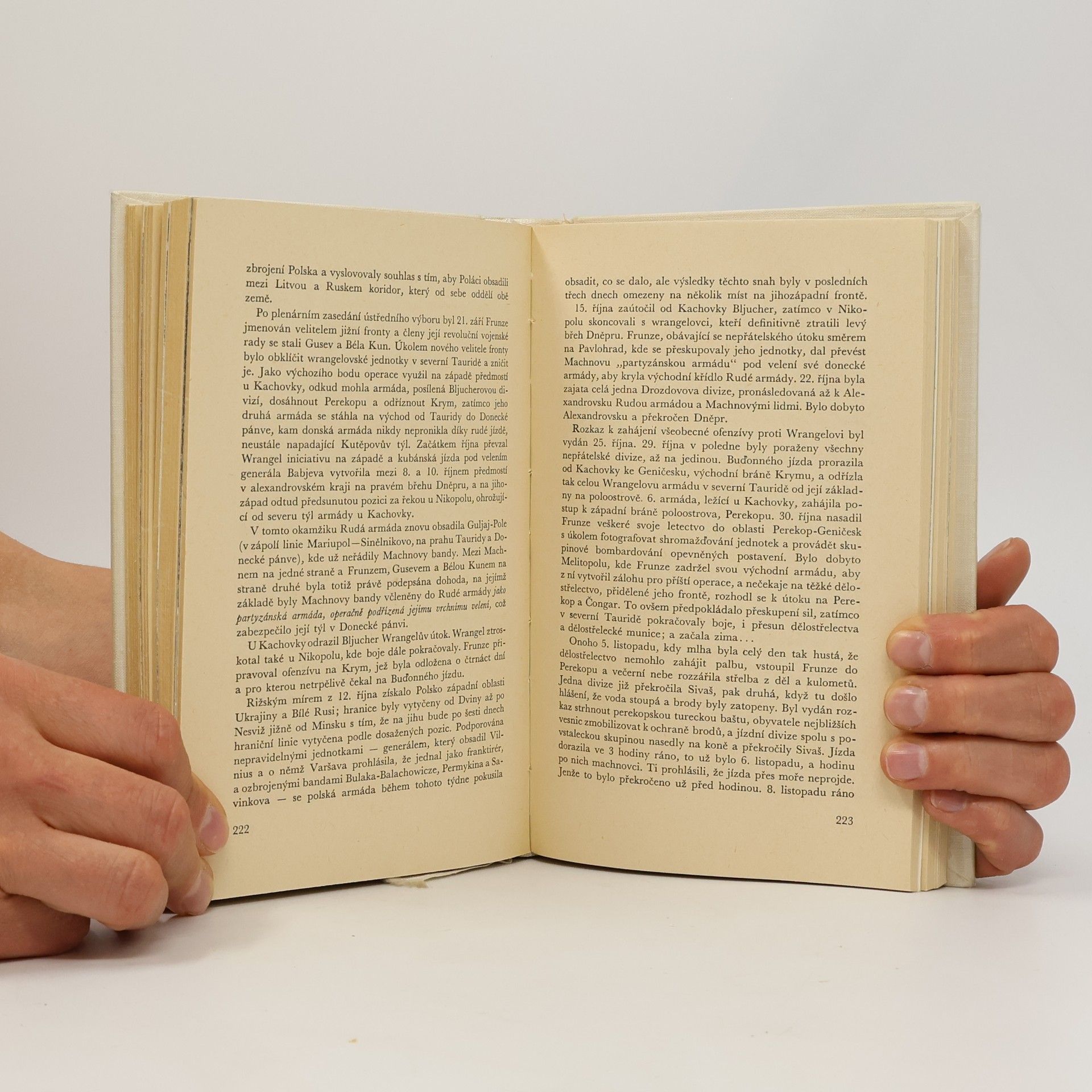 Louis Aragon Souběžné dějiny SSSR. Dějiny SSSR v letech 1917-1941 (1. díl)