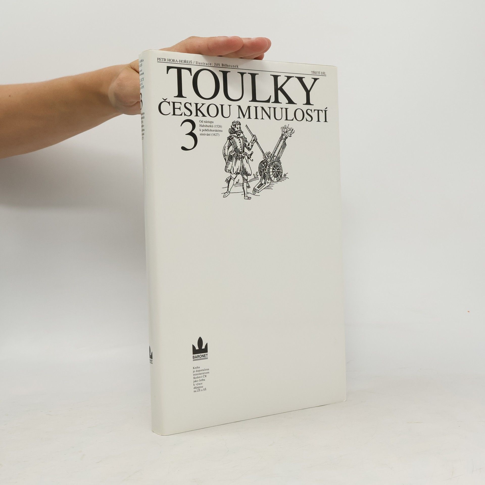 Toulky českou minulostí 3