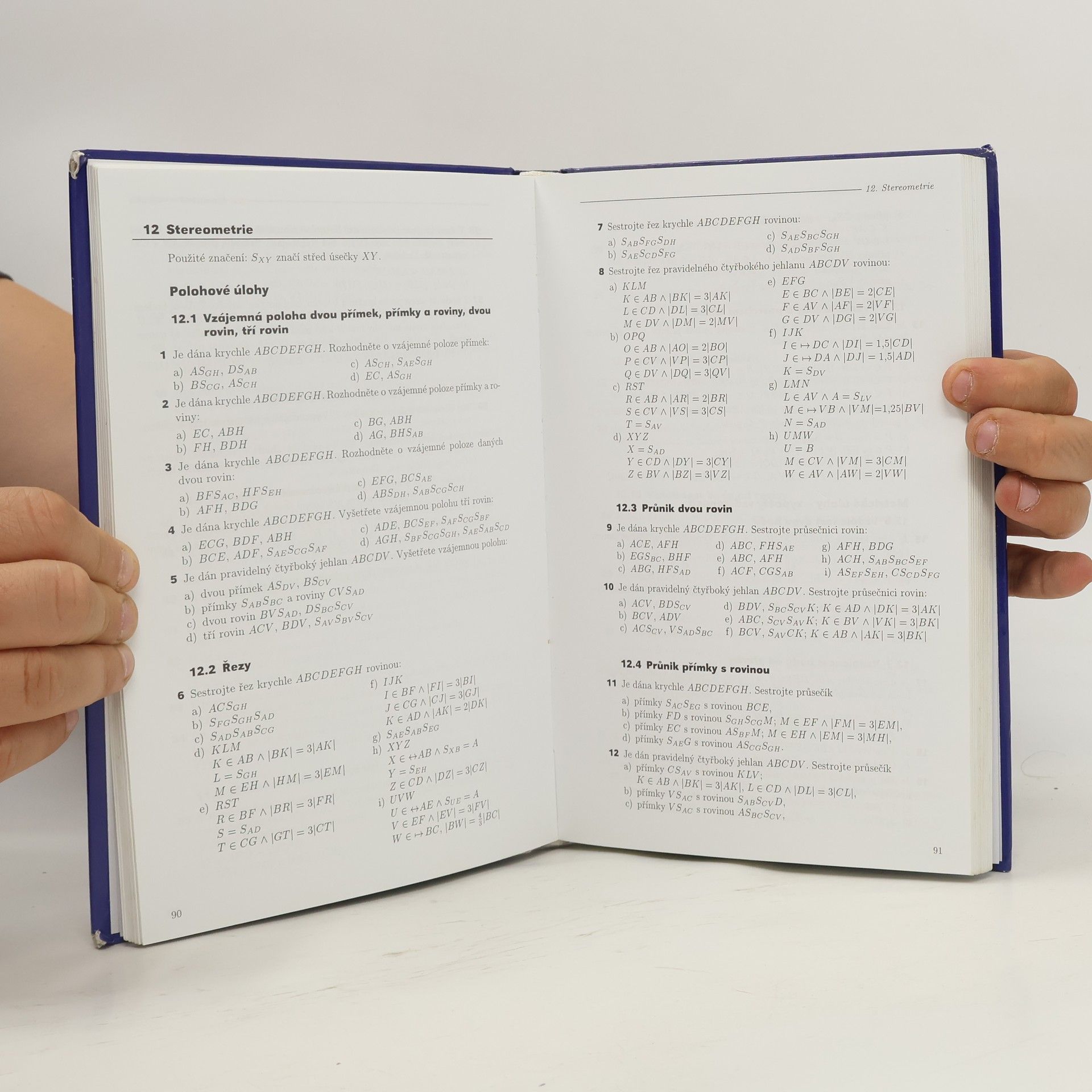 Jindra Petáková Matematika. Příprava k maturitě a k přijímacím zkouškám na vysoké školy