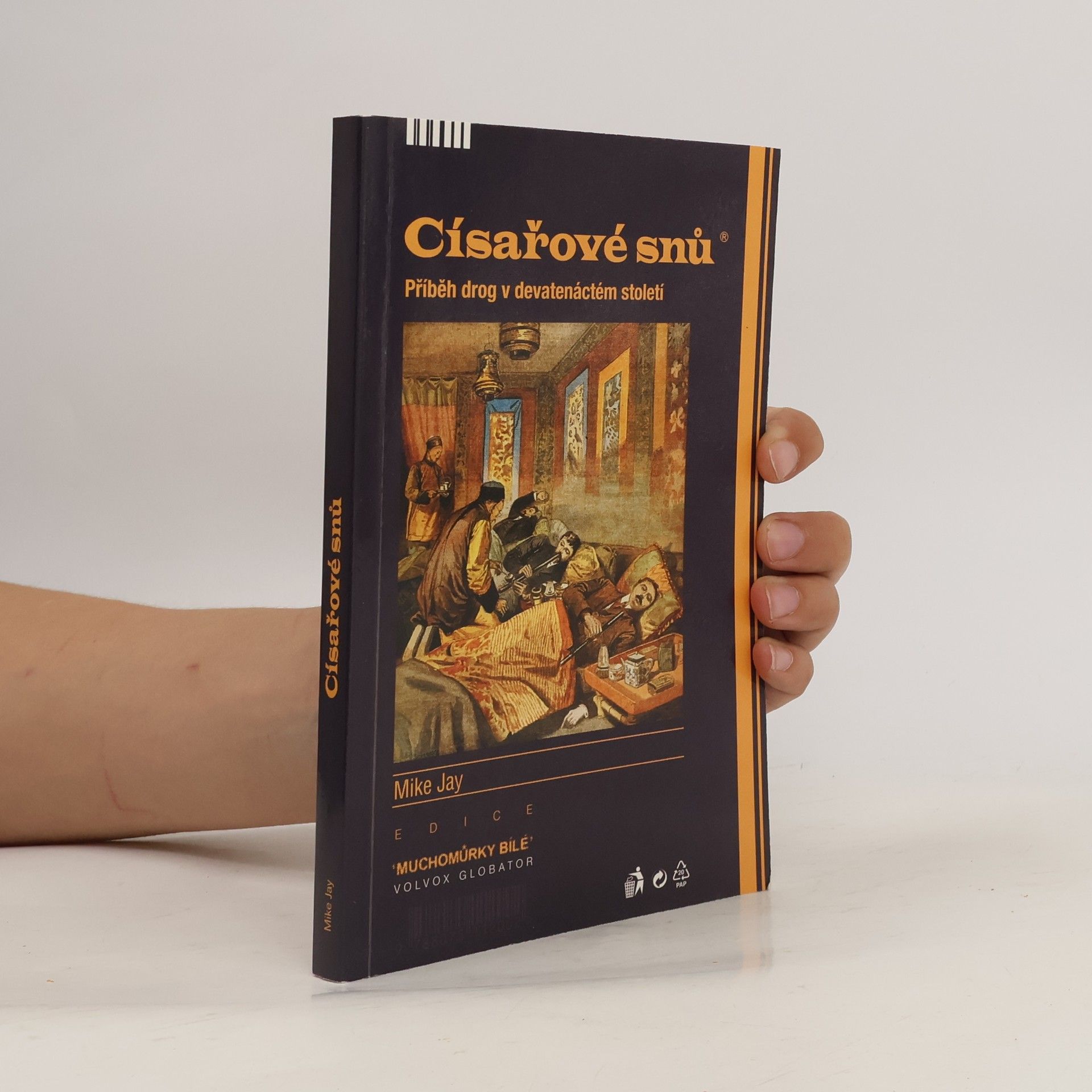 Císařové snů