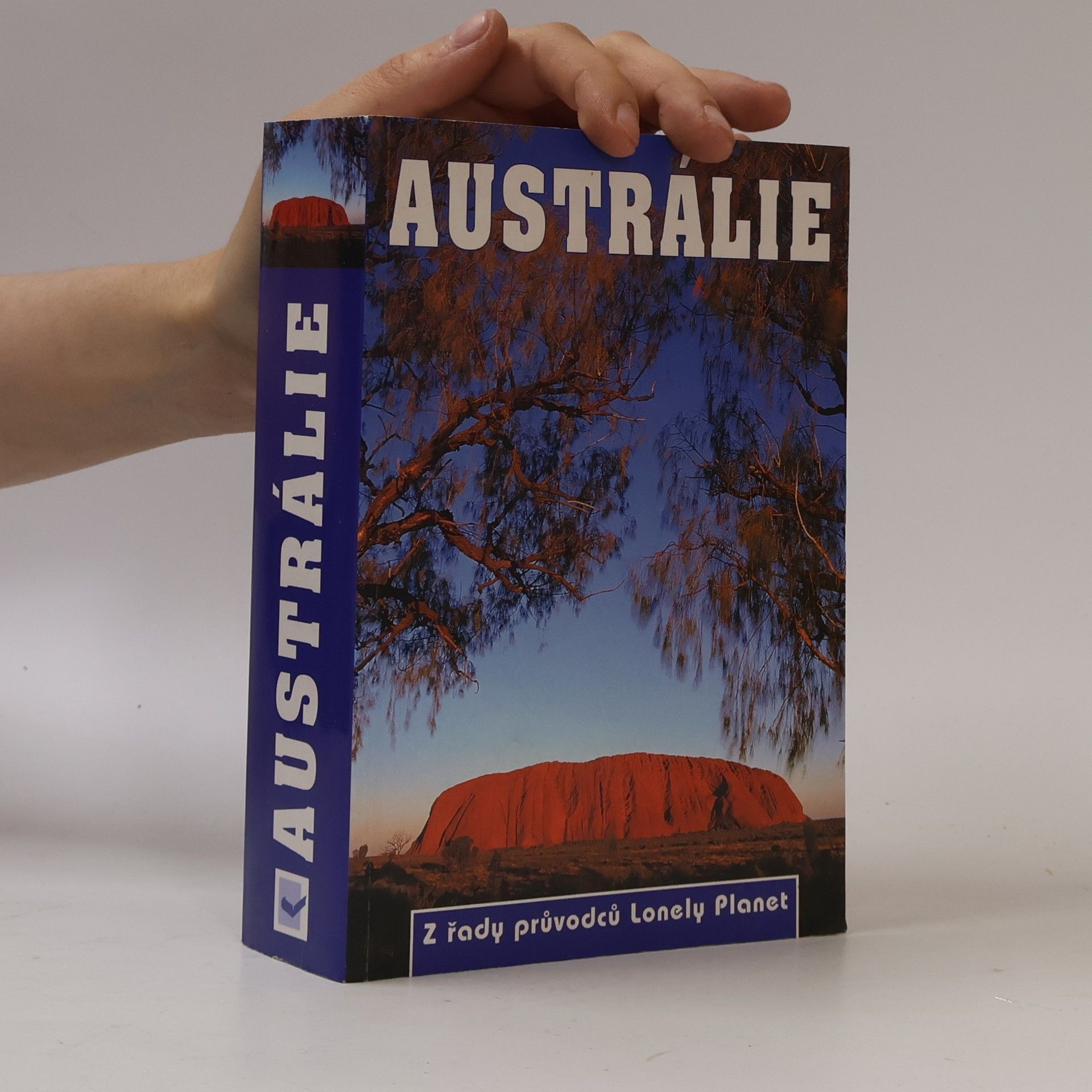 Austrálie
