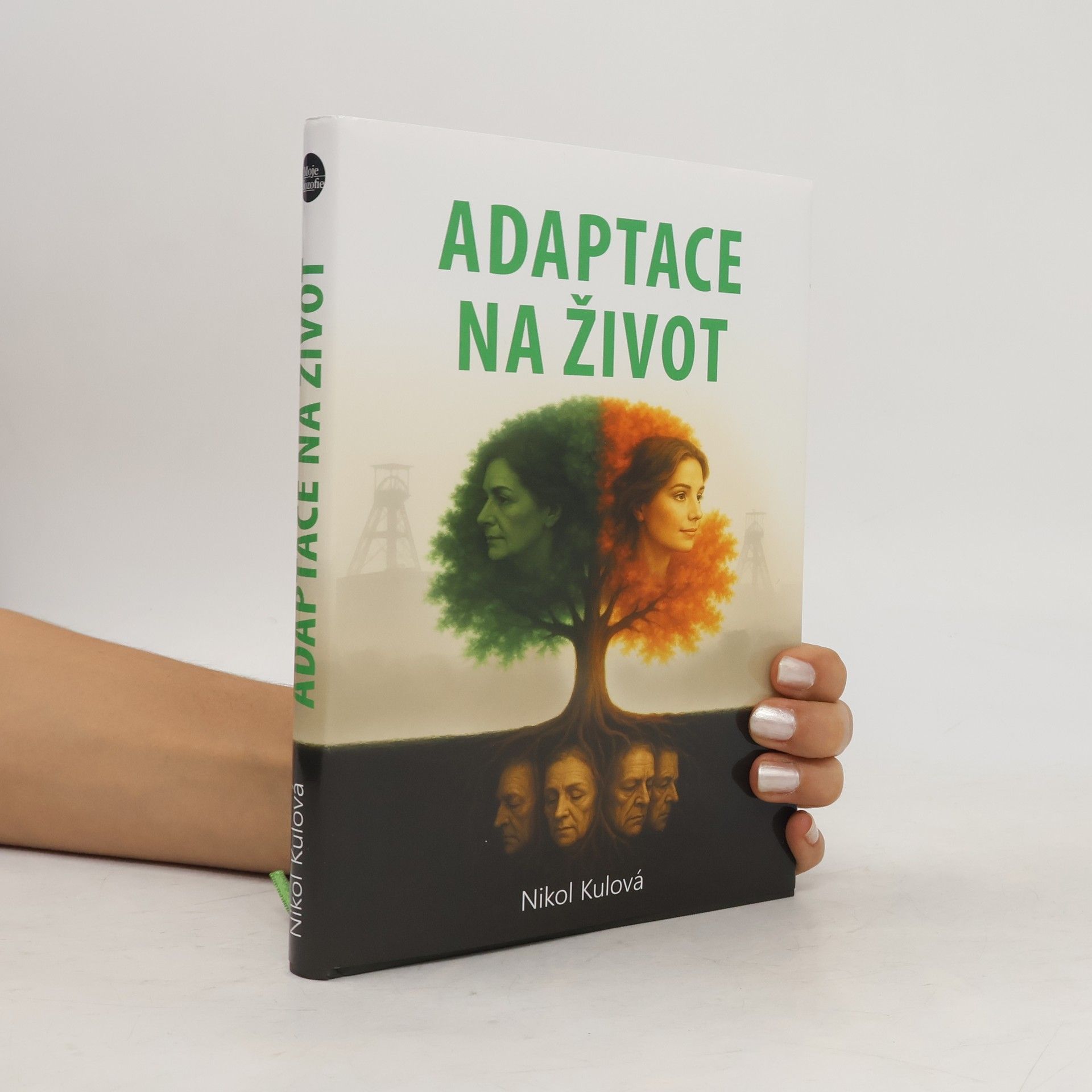 Nikolaj Kulman Adaptace na život