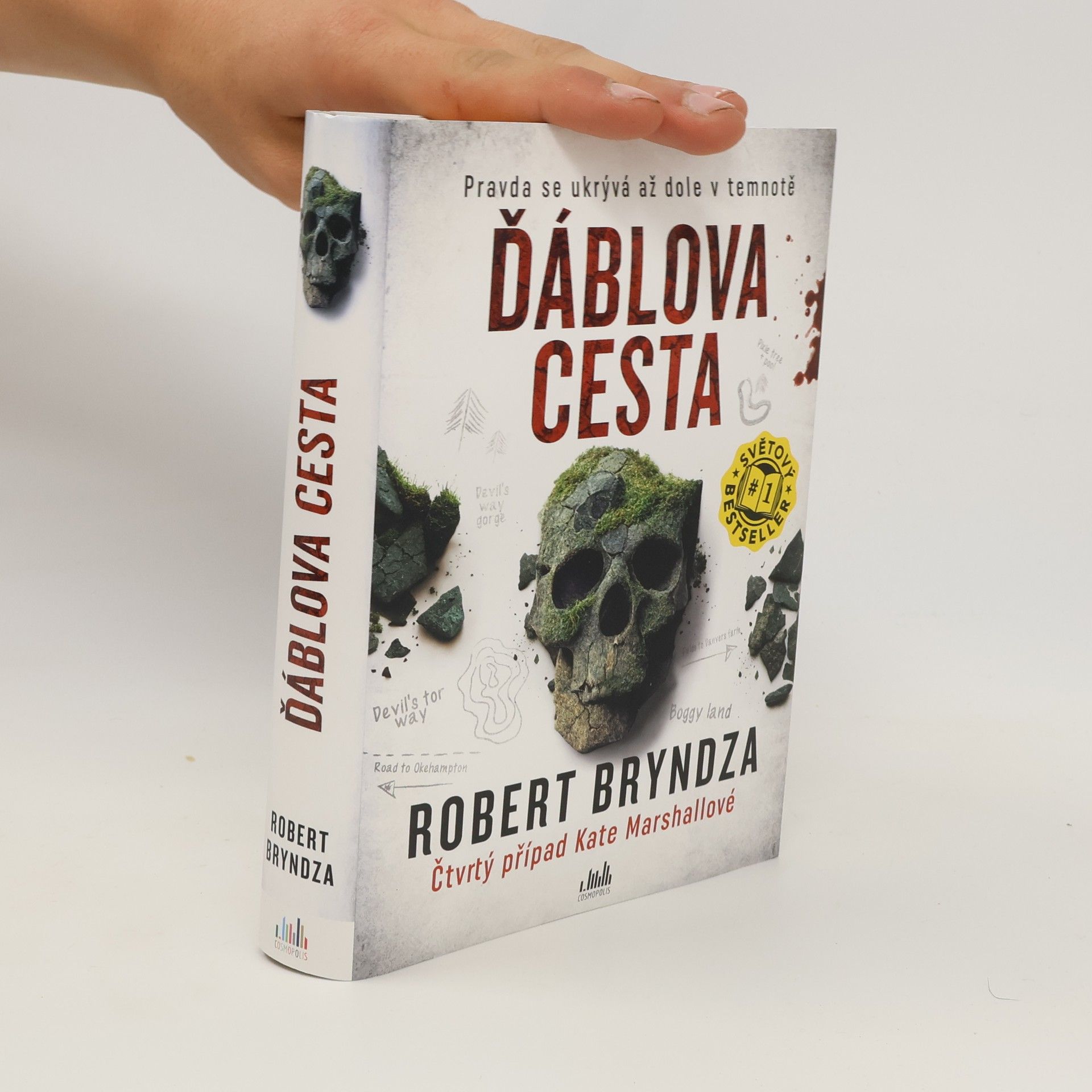 Ďáblova cesta