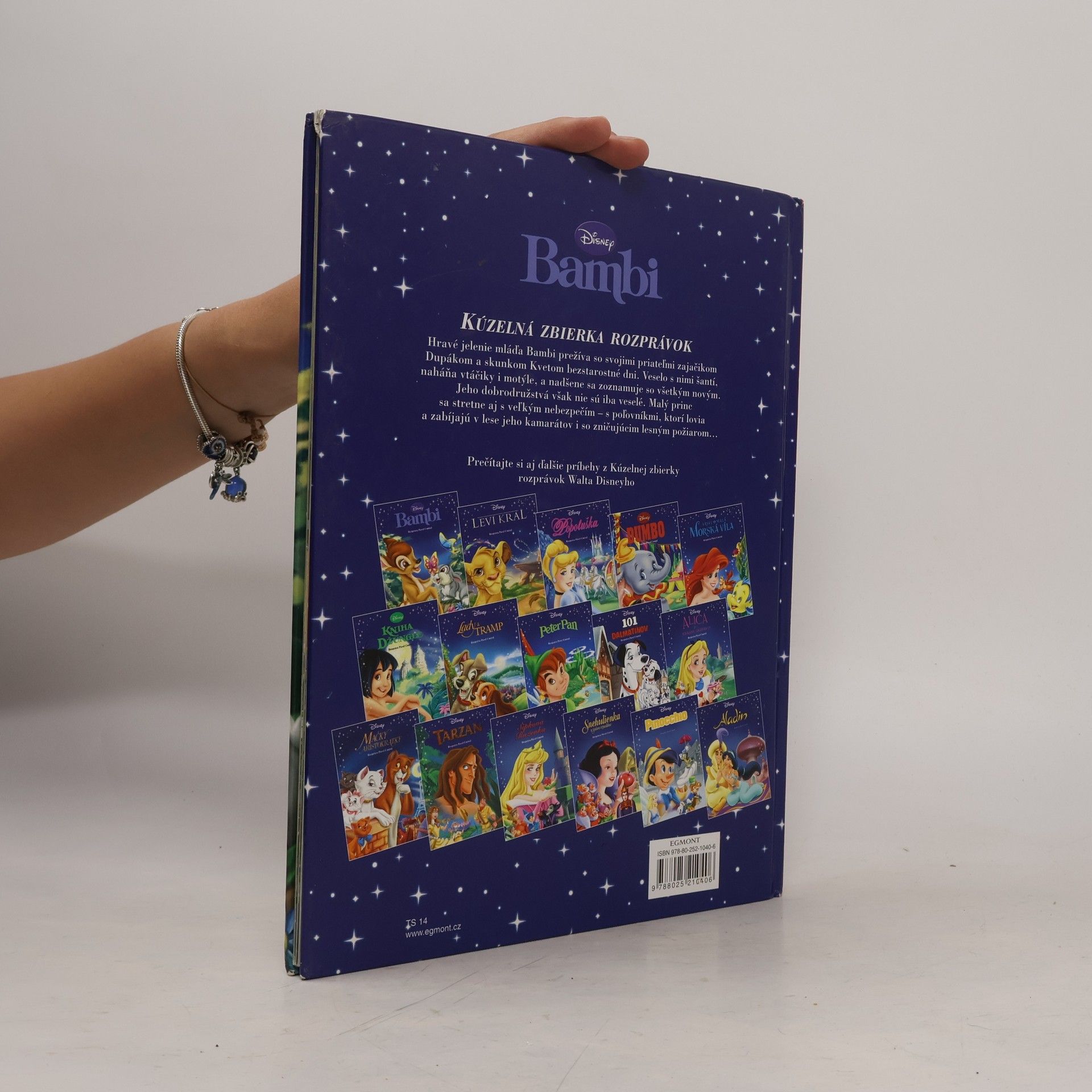 Walt Disney Bambi
