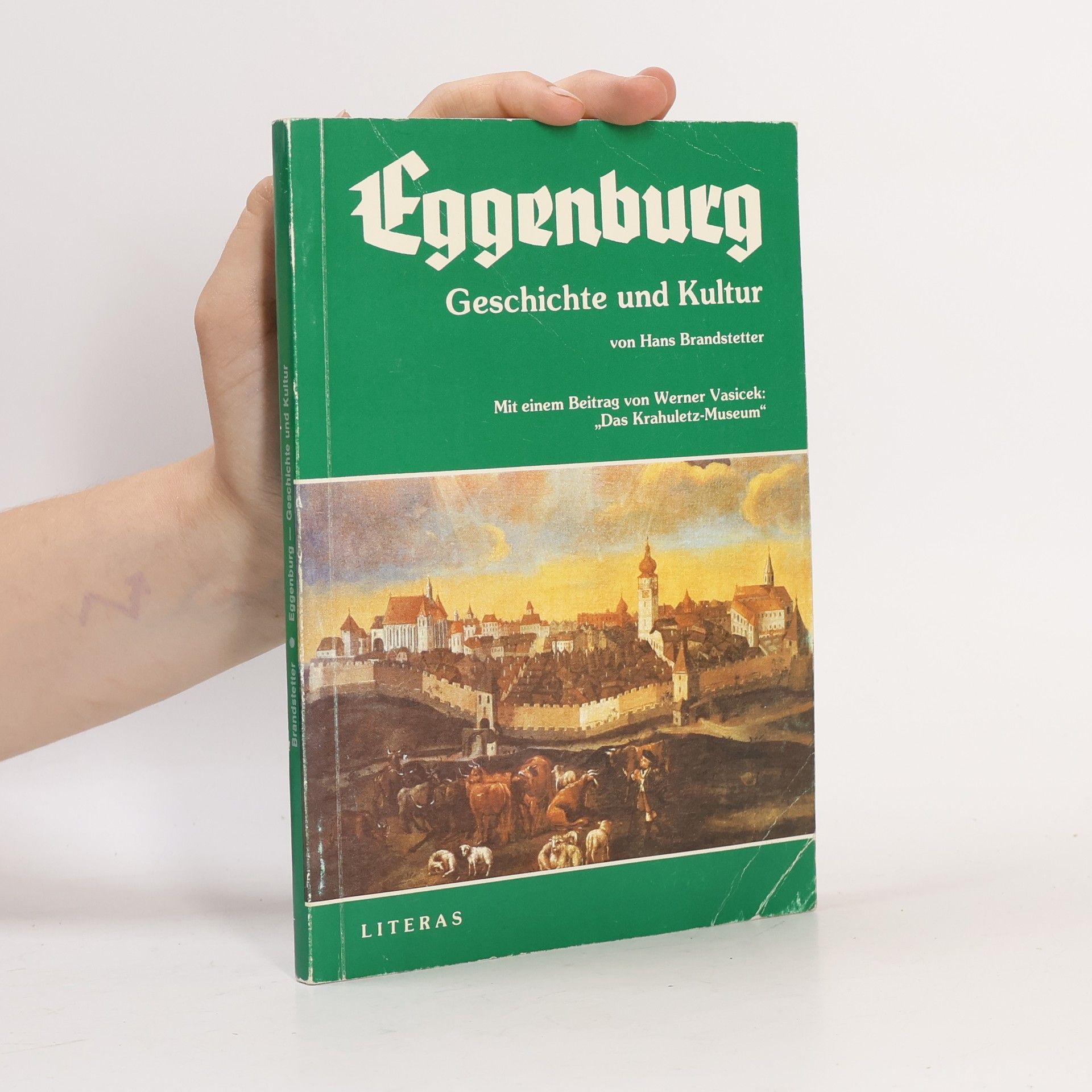 Werner Vasicek Eggenburg