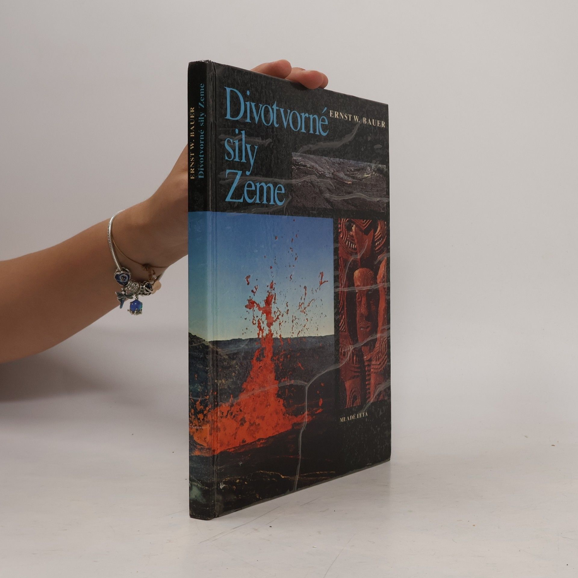 Divotvorné sily Zeme