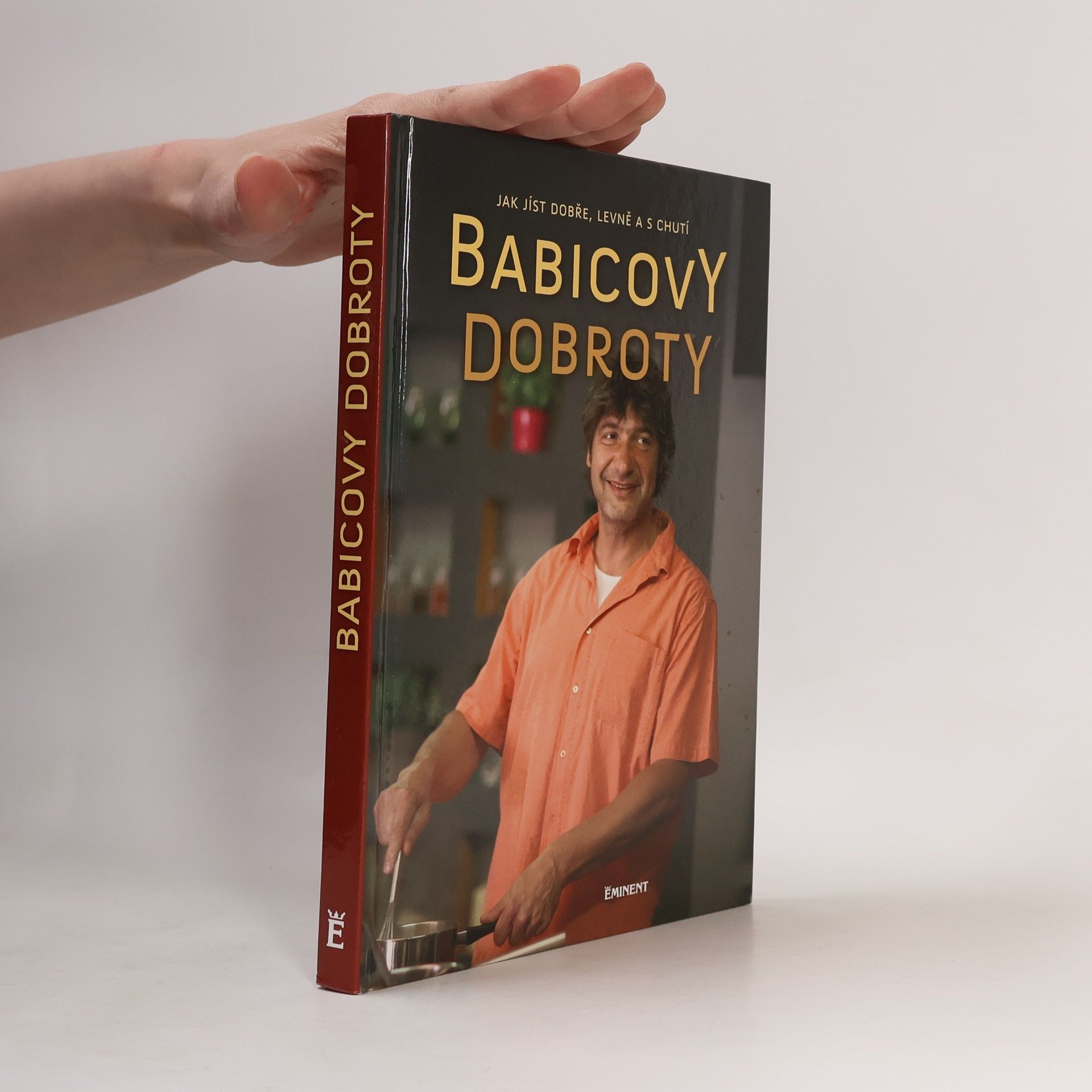 Jiří Babica Babicovy dobroty