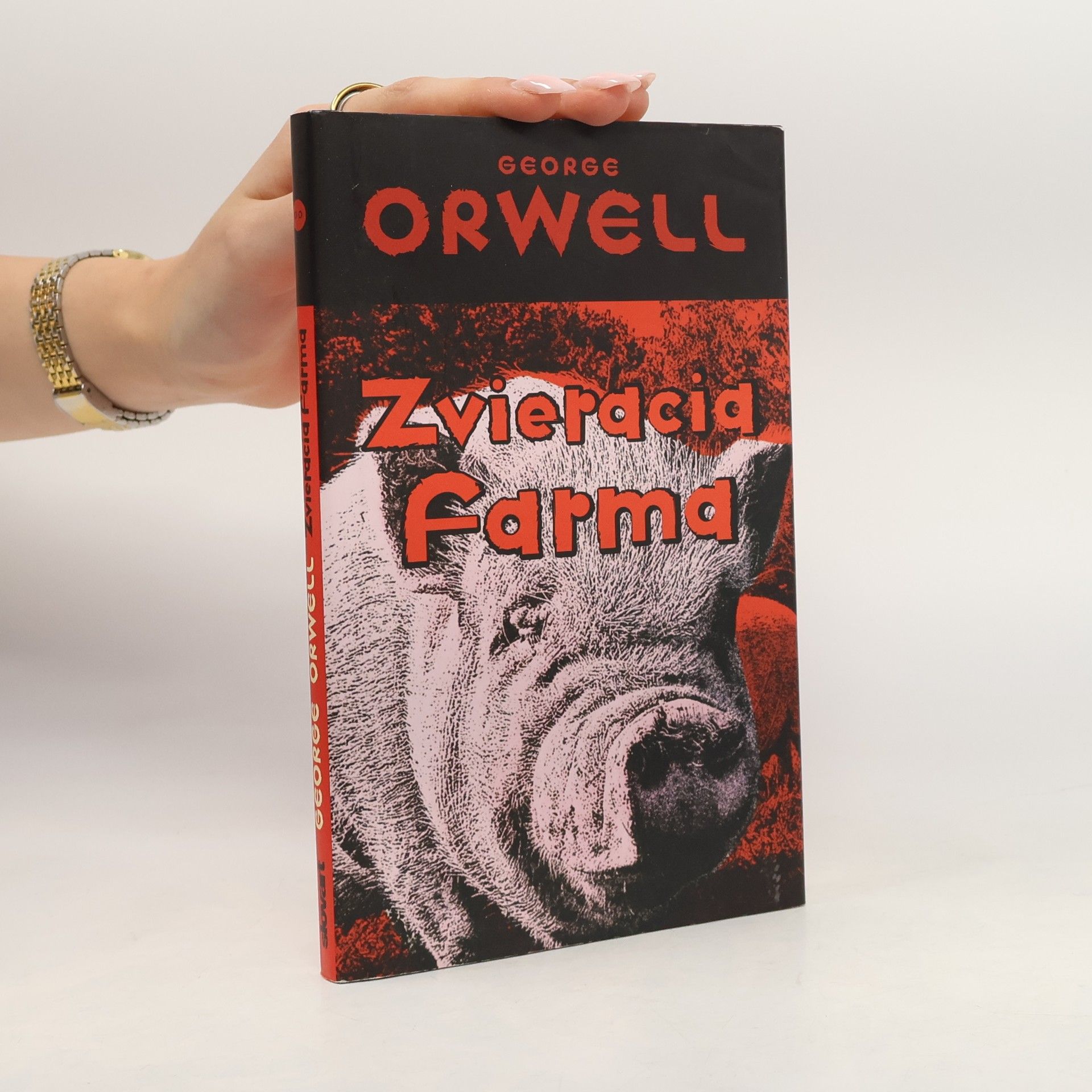 Zvieracia farma