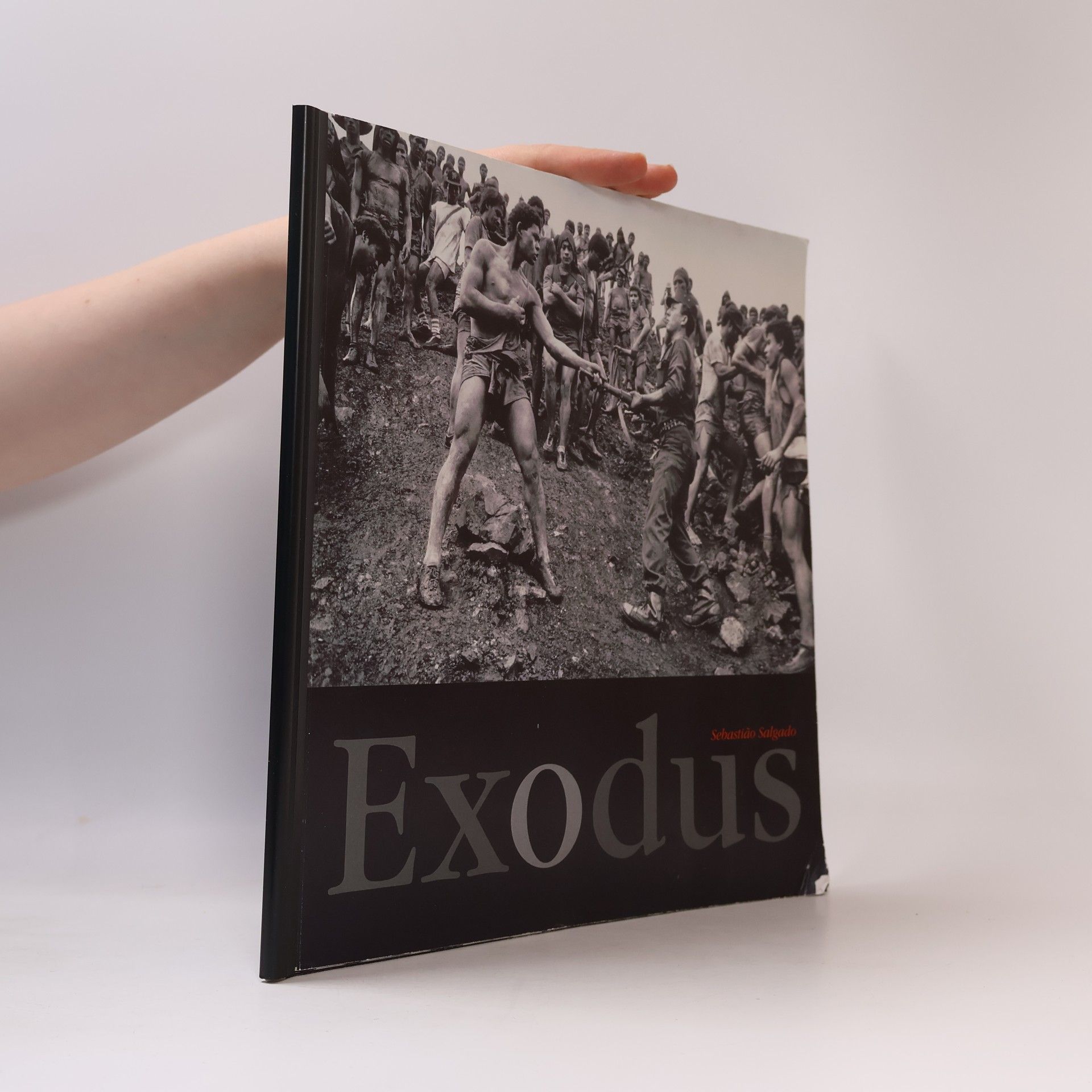 Exodus