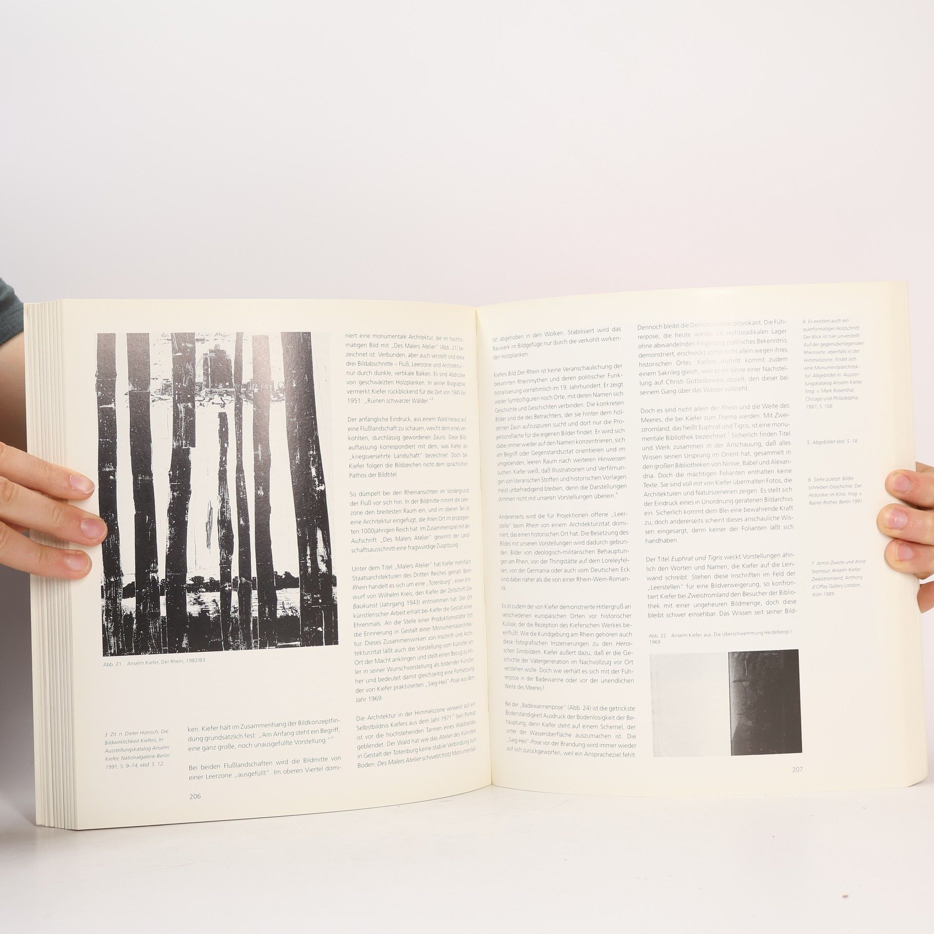 Autorenkollektiv Mythos Rhein