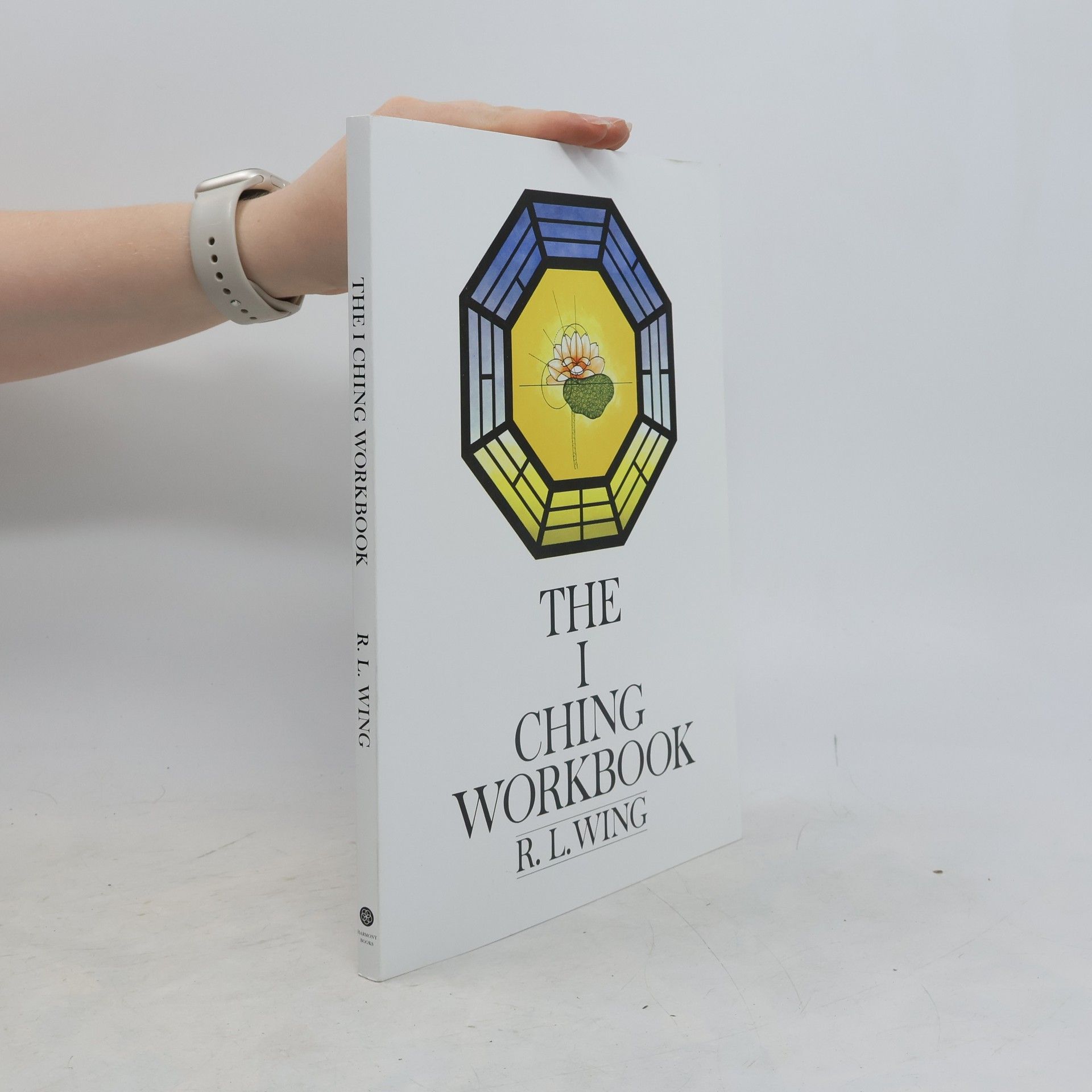 The I Ching Workbook