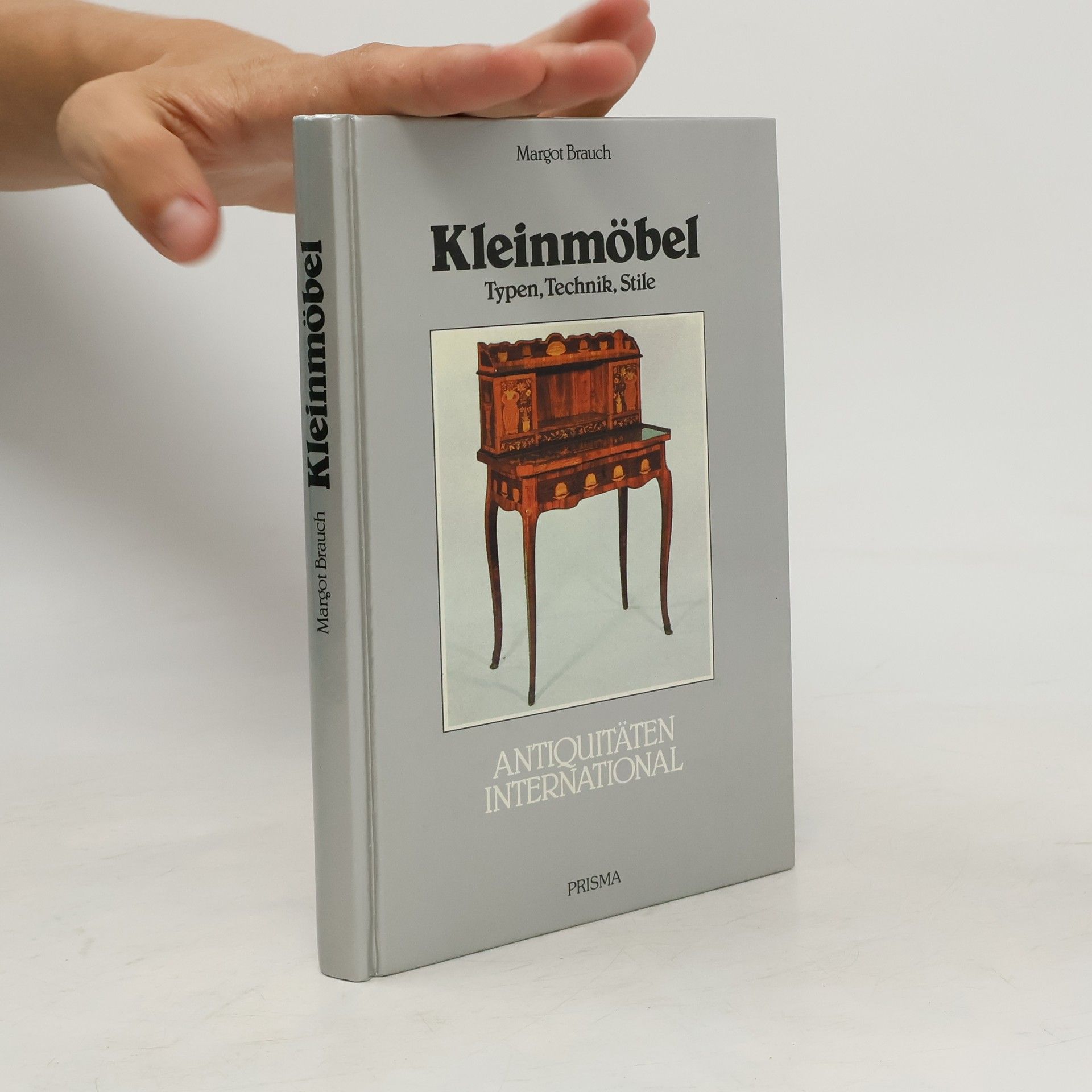 Margot Brauch Kleinmöbel