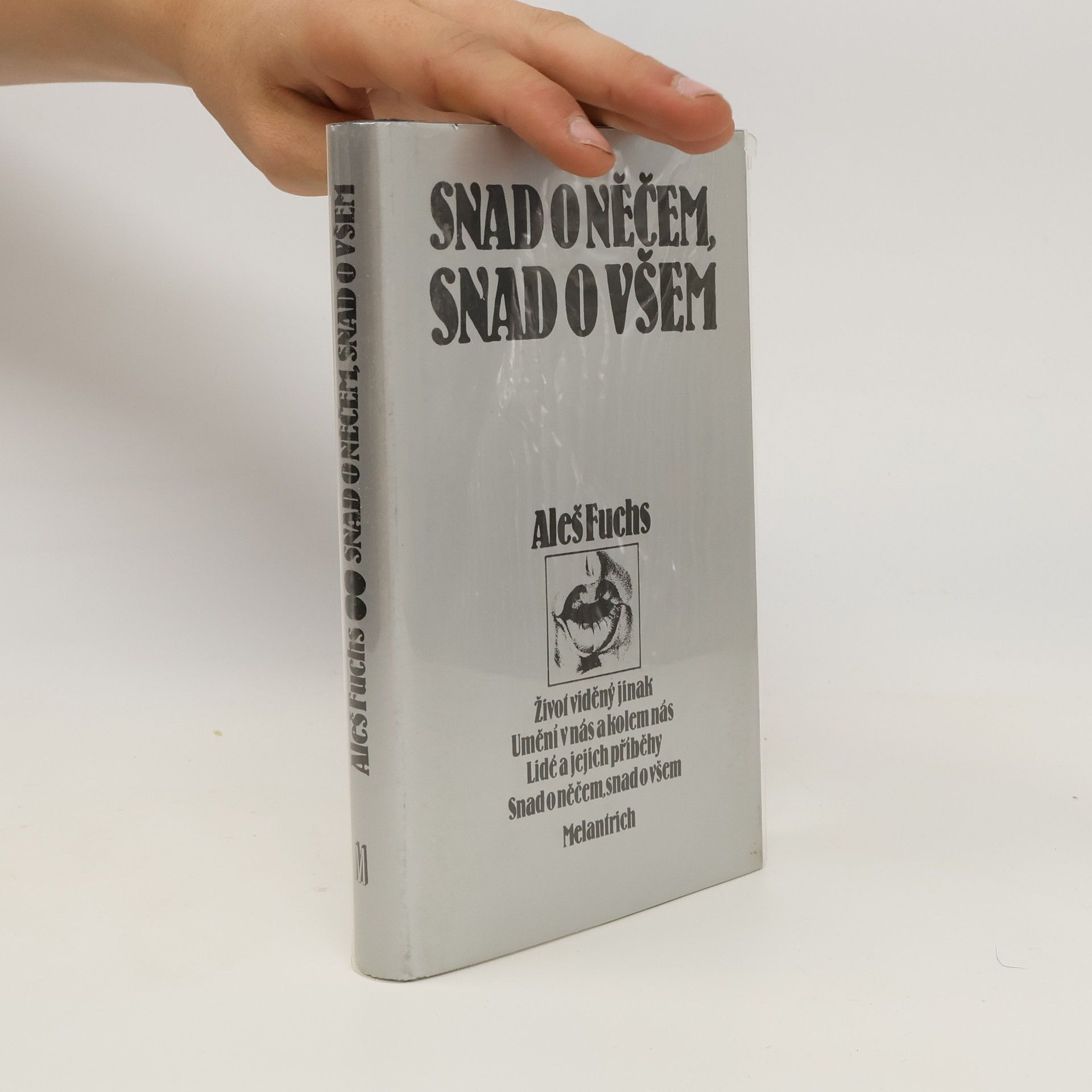 Snad o něčem, snad o všem