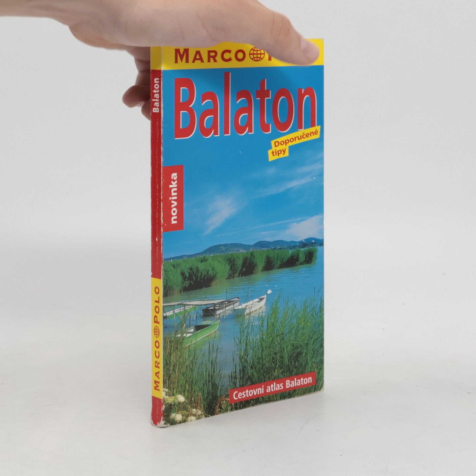 Rita Stiens Balaton