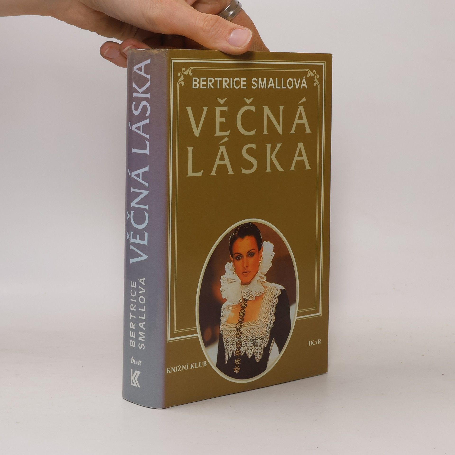 Věčná láska