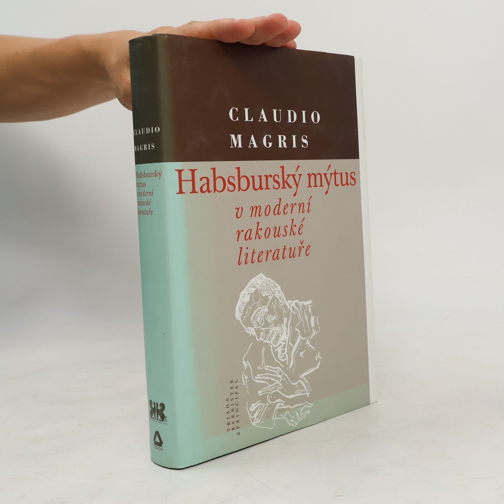 Habsburský mýtus v moderní rakouské literatuře