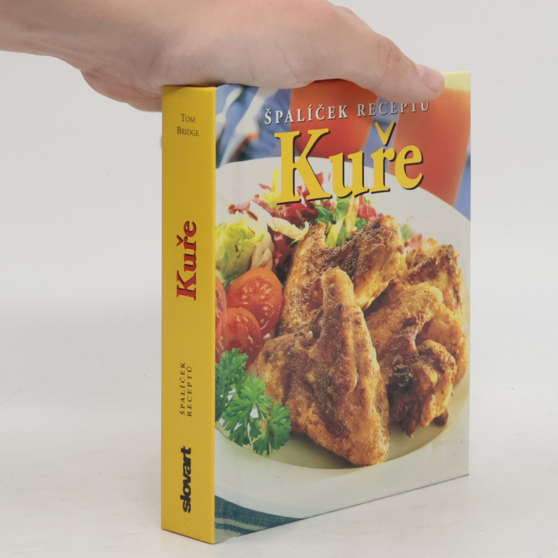 Kuře