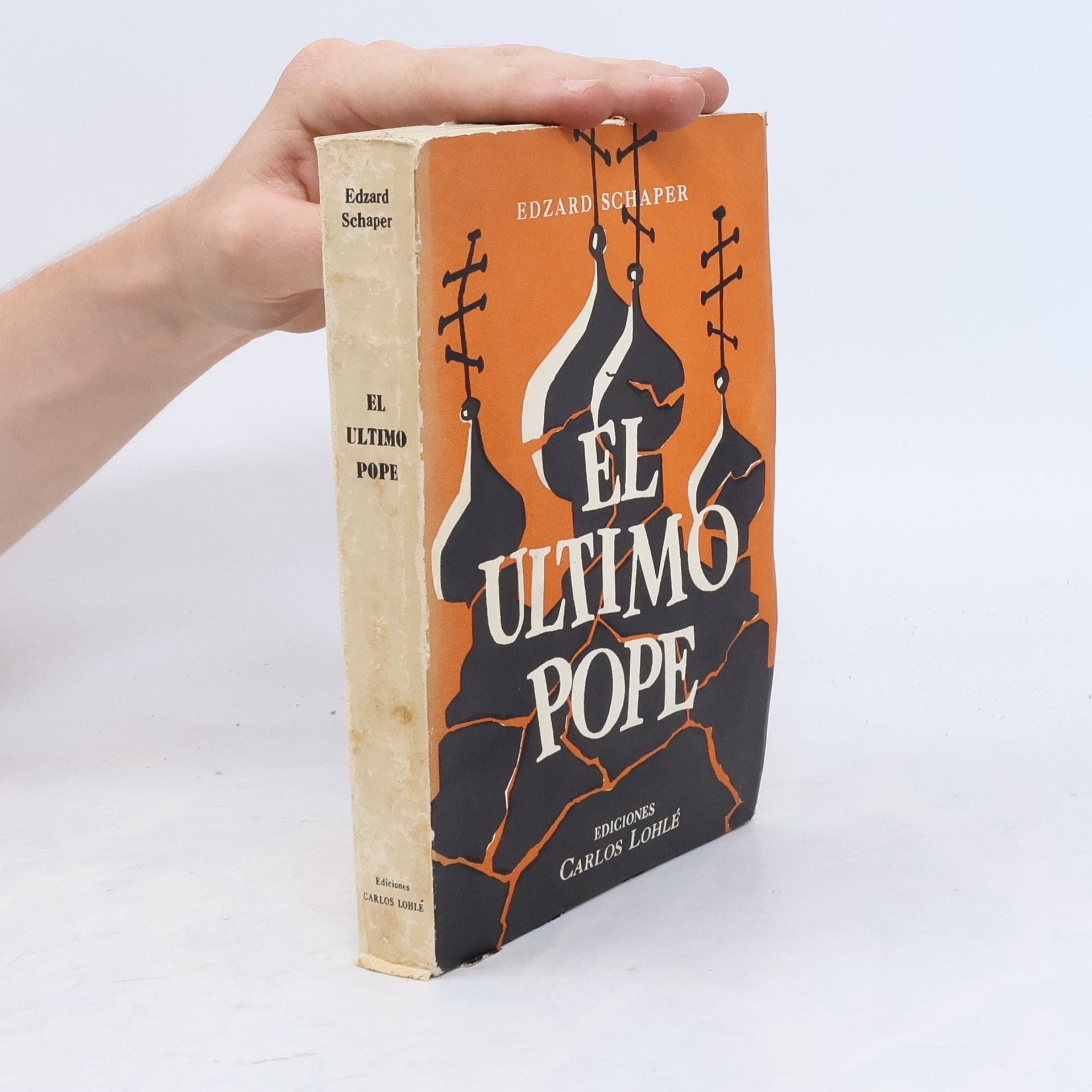 El último pope