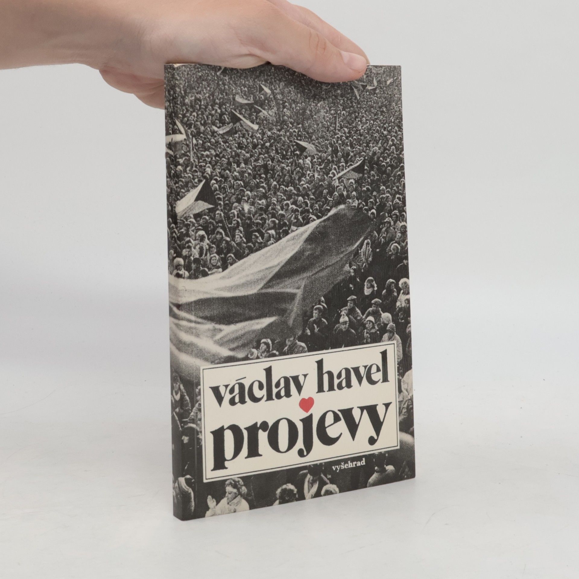 Václav Havel Projevy