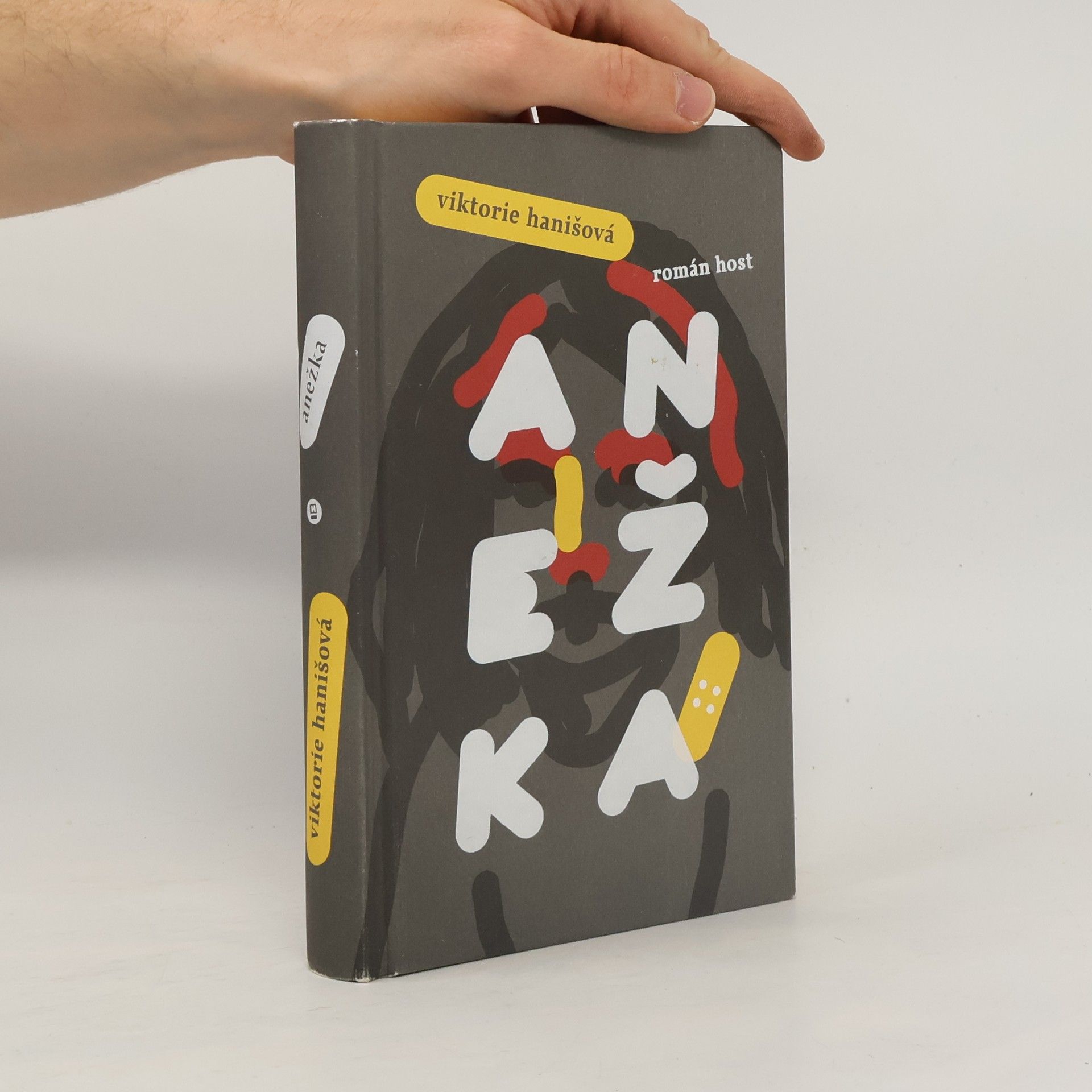 Anežka
