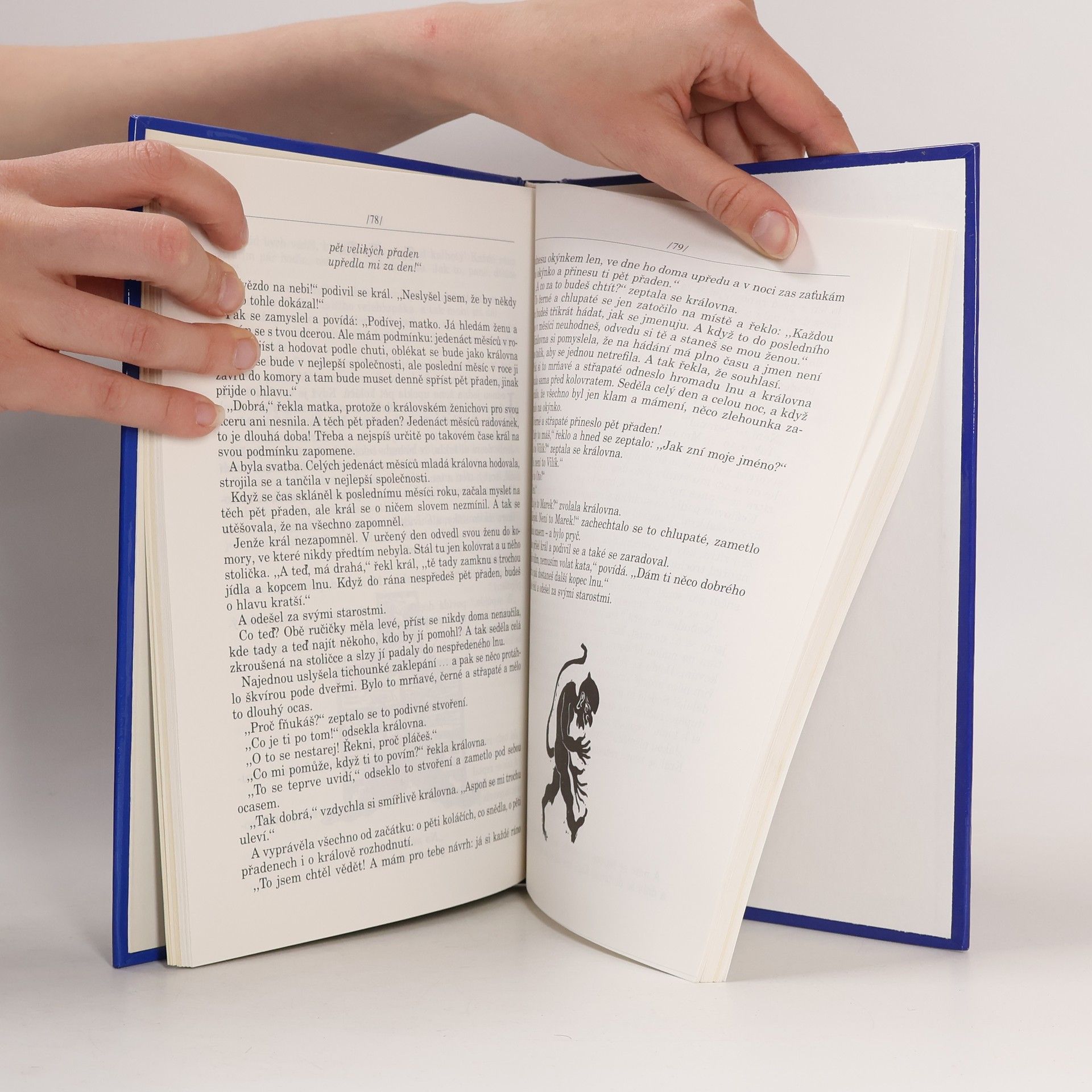 Angela Carter Kytice dívčích pohádek
