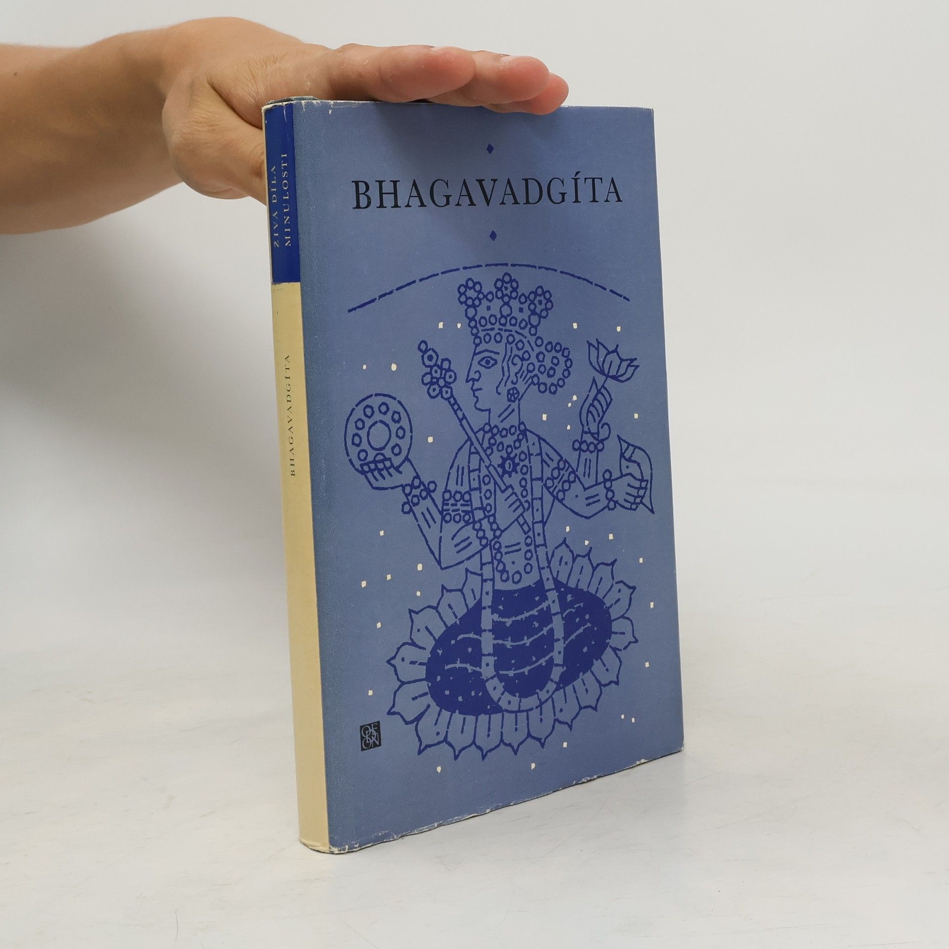 Bhagavadgíta
