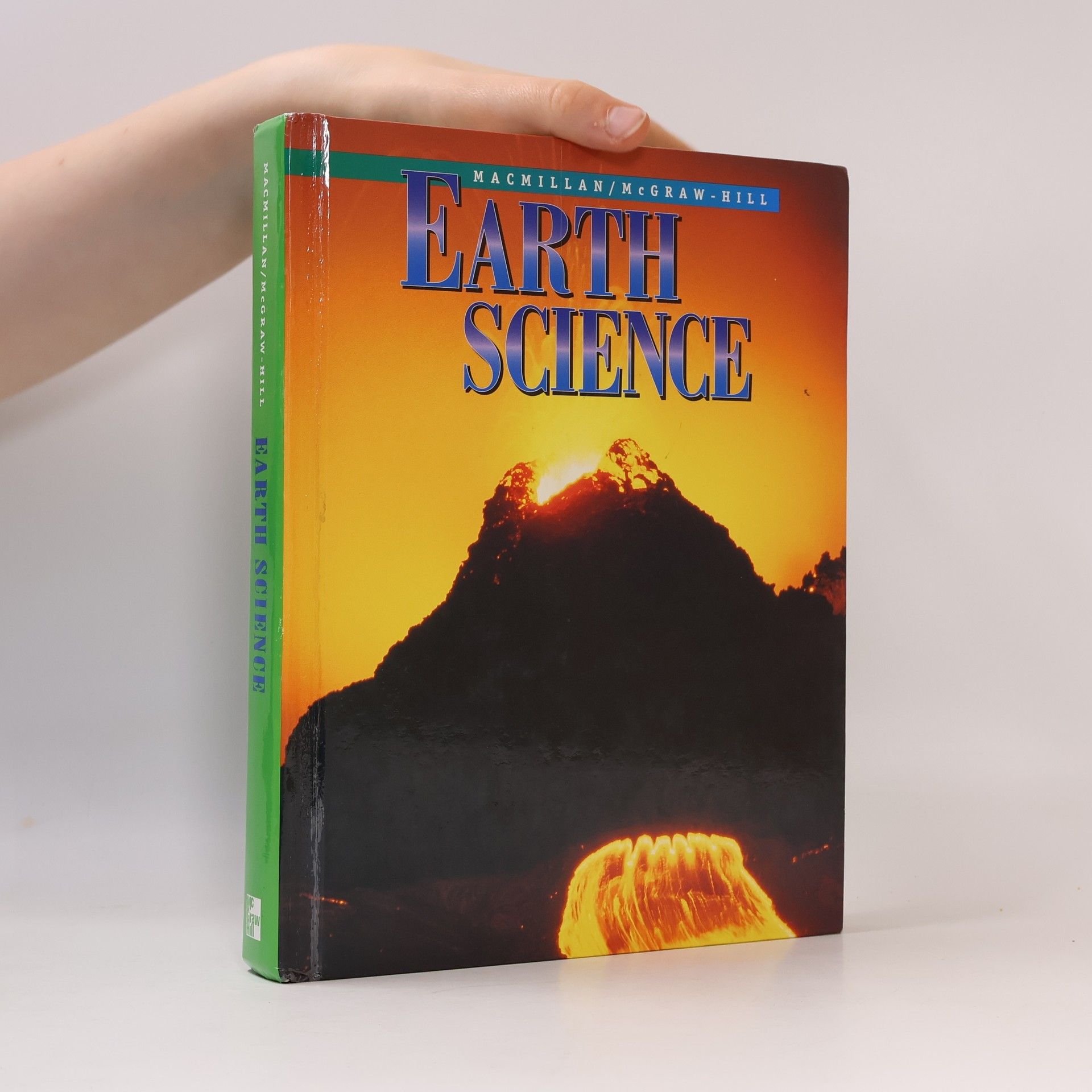 McGraw Hill Earth Science