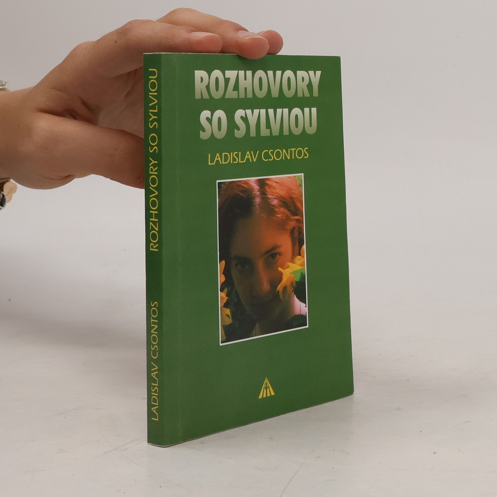 Rozhovory so Sylviou