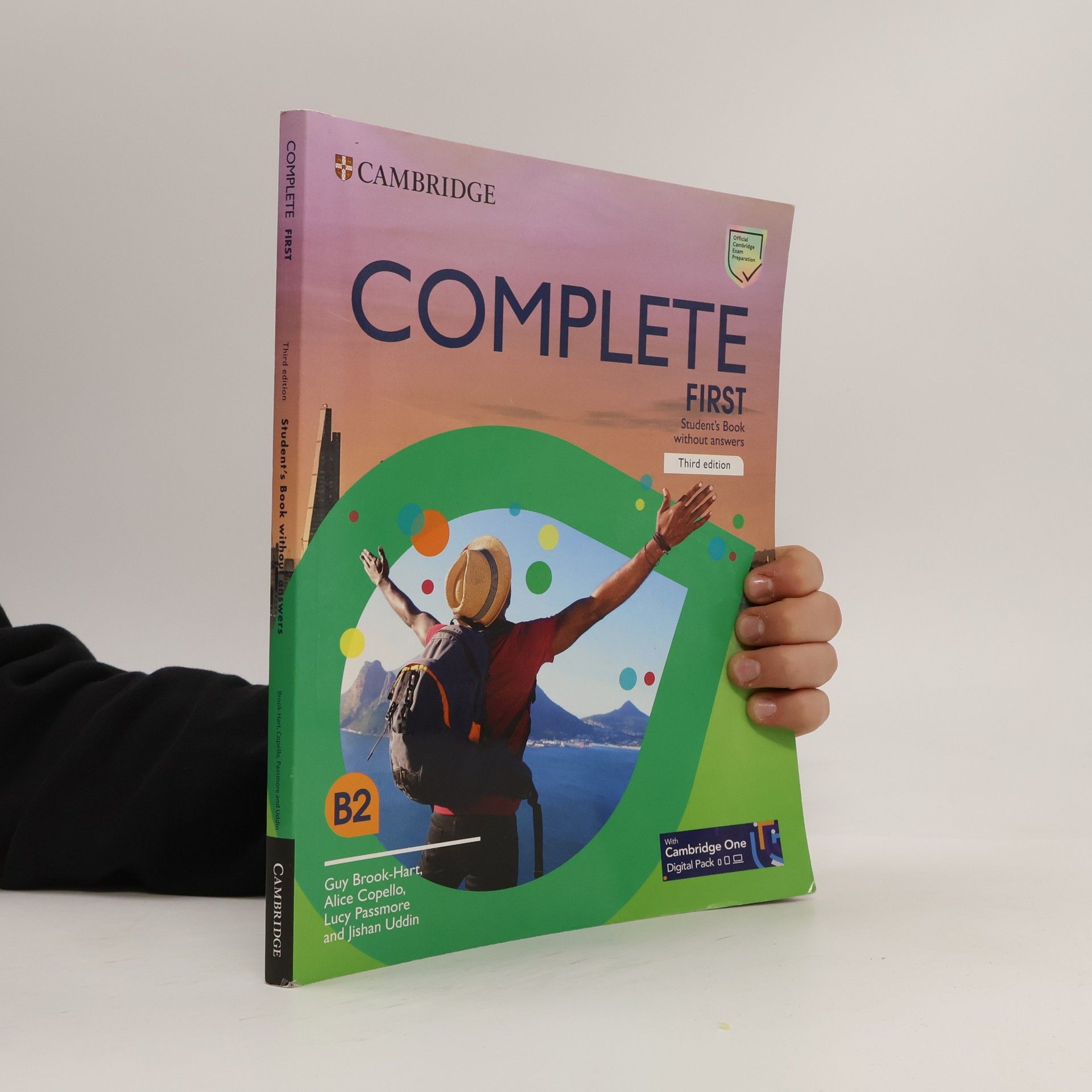 Autorenkollektiv Complete First