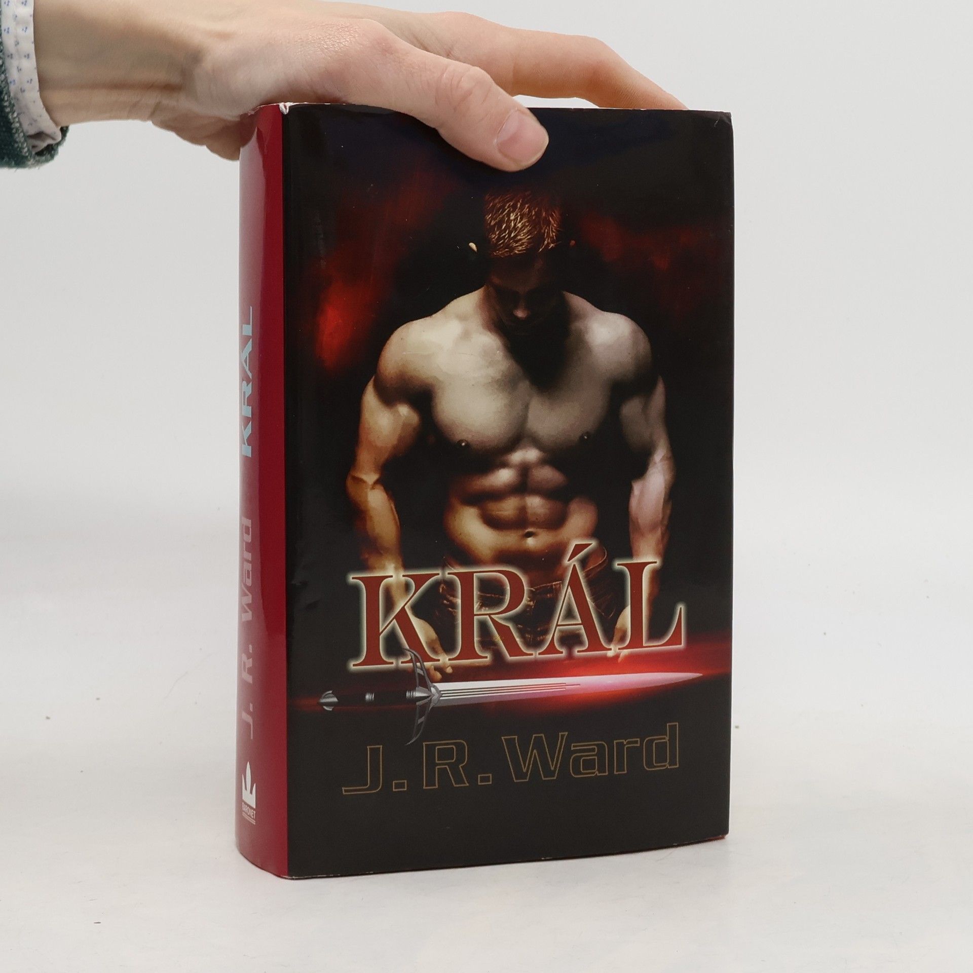 Jessica Rowley Pell Bird Blakemore Král