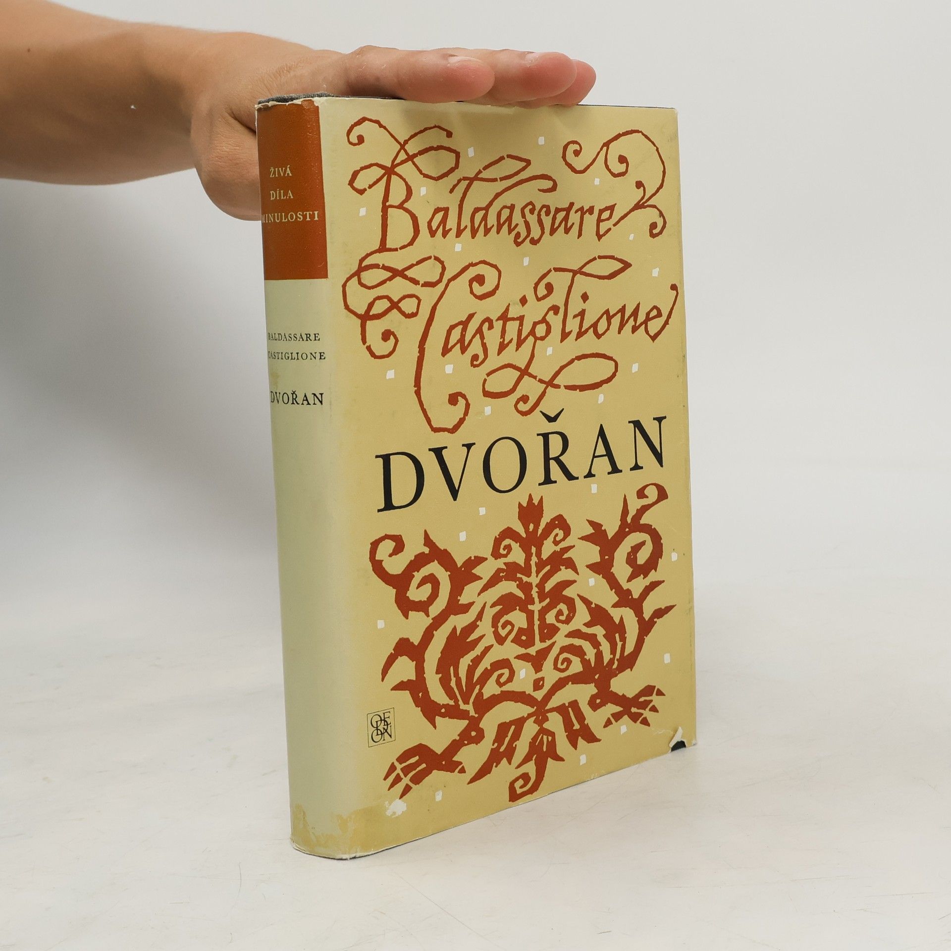 Dvořan