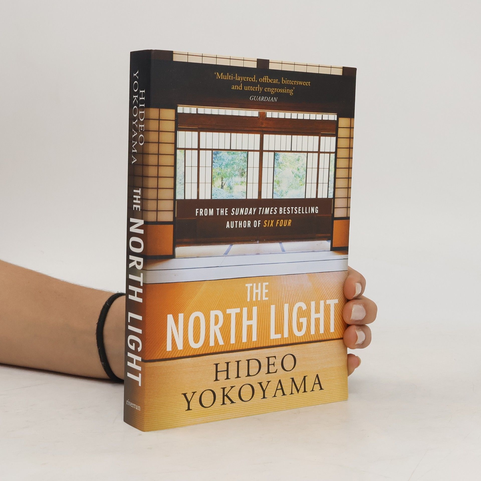 Hideo Yokoyama The North Light