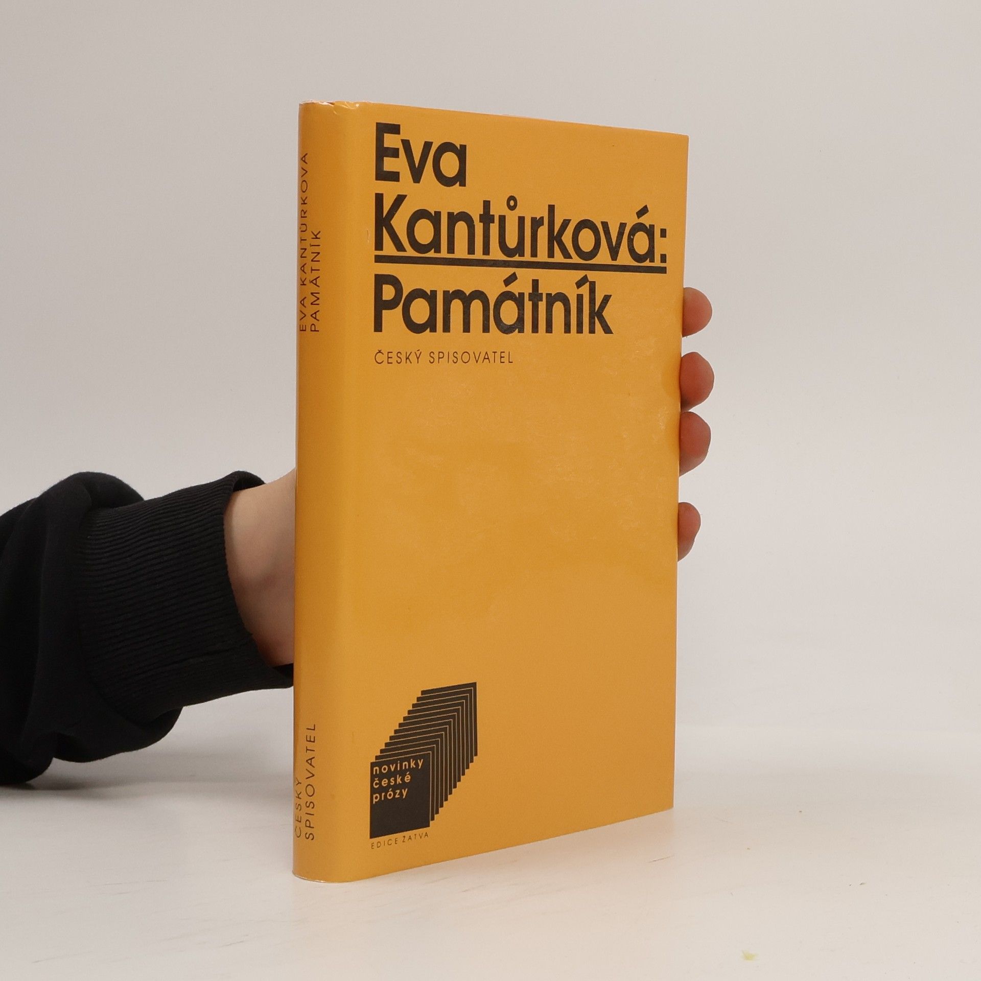 Otakar Karlas Památník