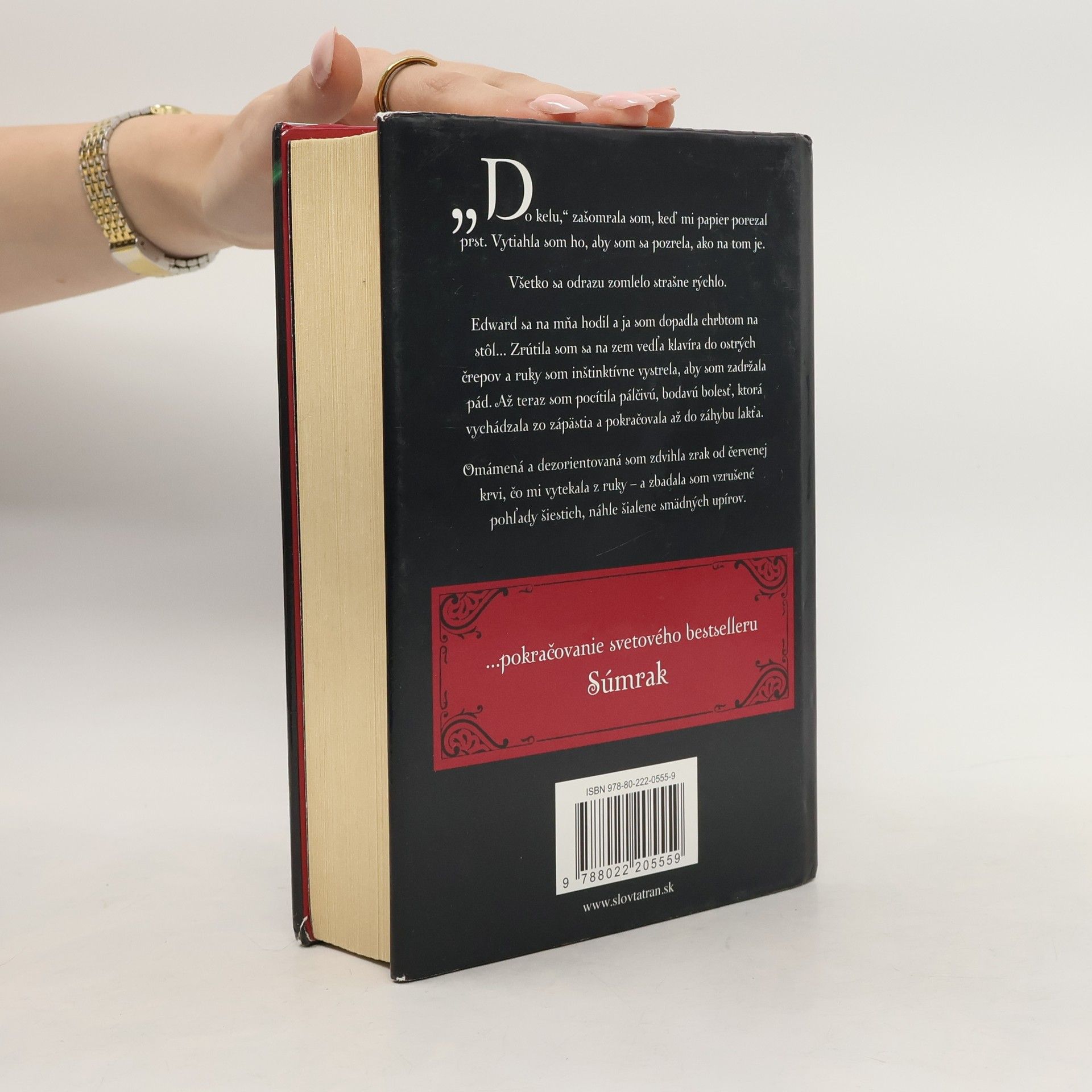 Stephenie Meyer Nov