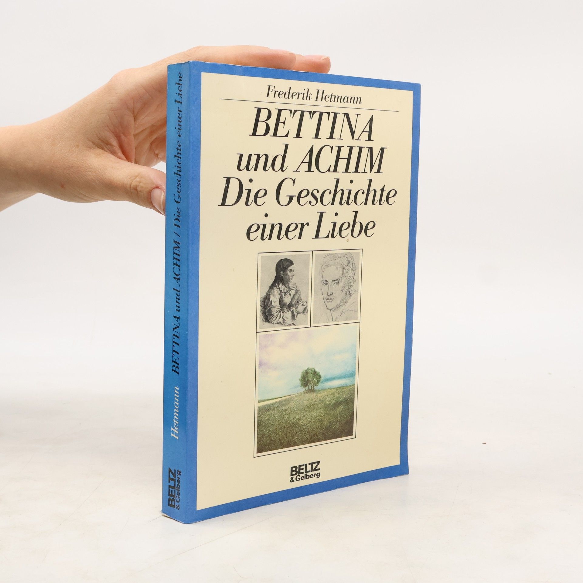 Hans-Christian Kirsch Bettina und Achim