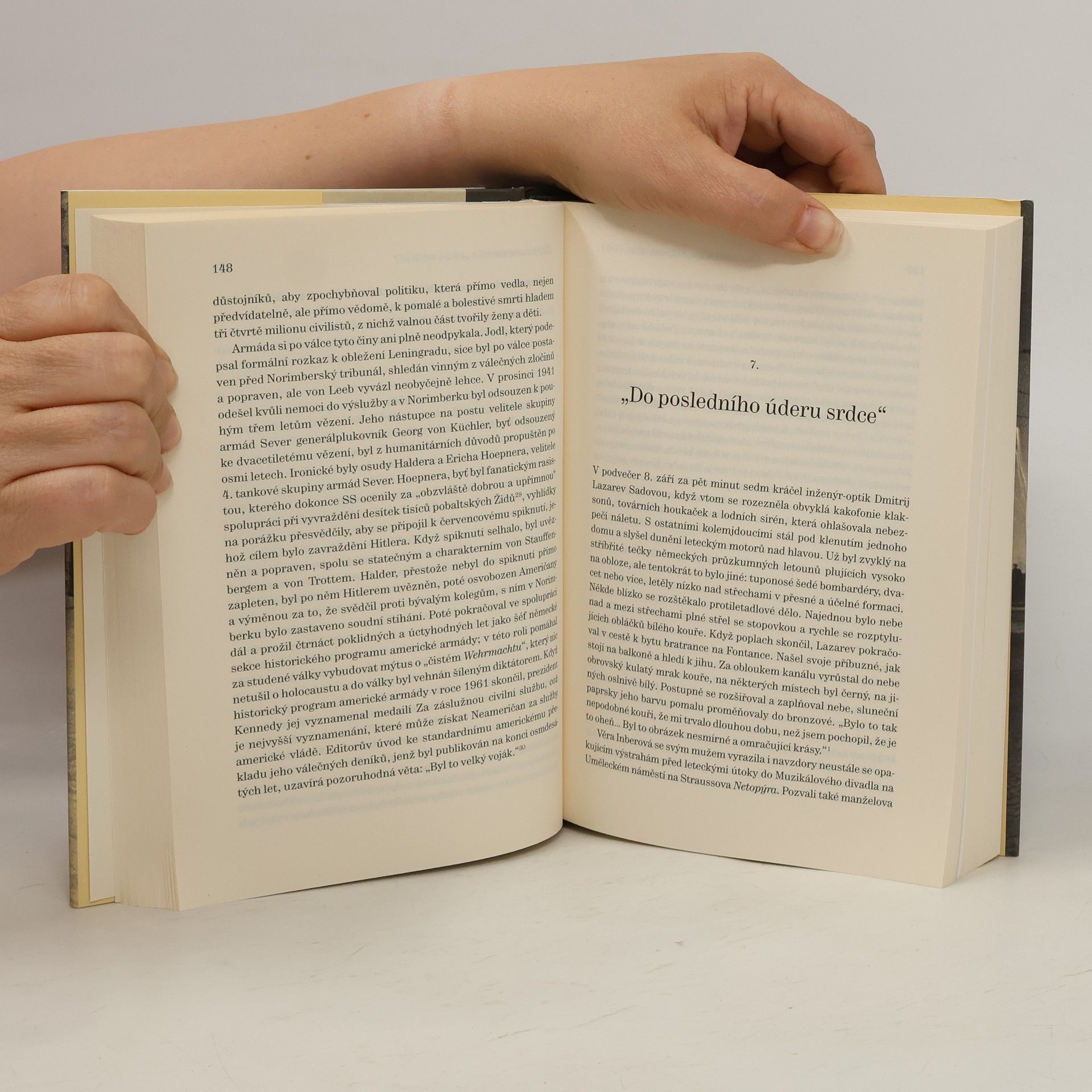 Anna Reid Leningrad : tragédie obleženého města, 1941-1944