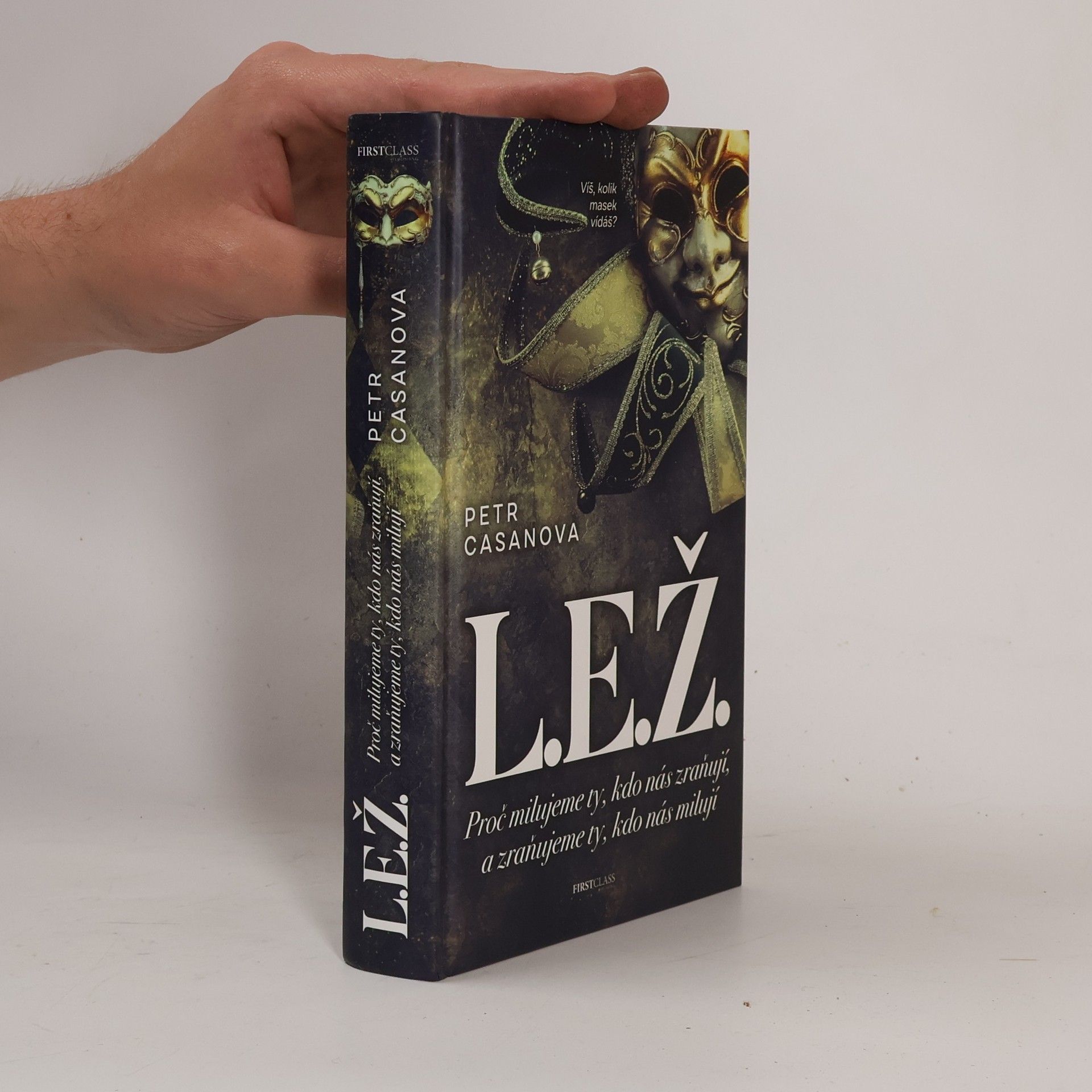L.E.Ž.