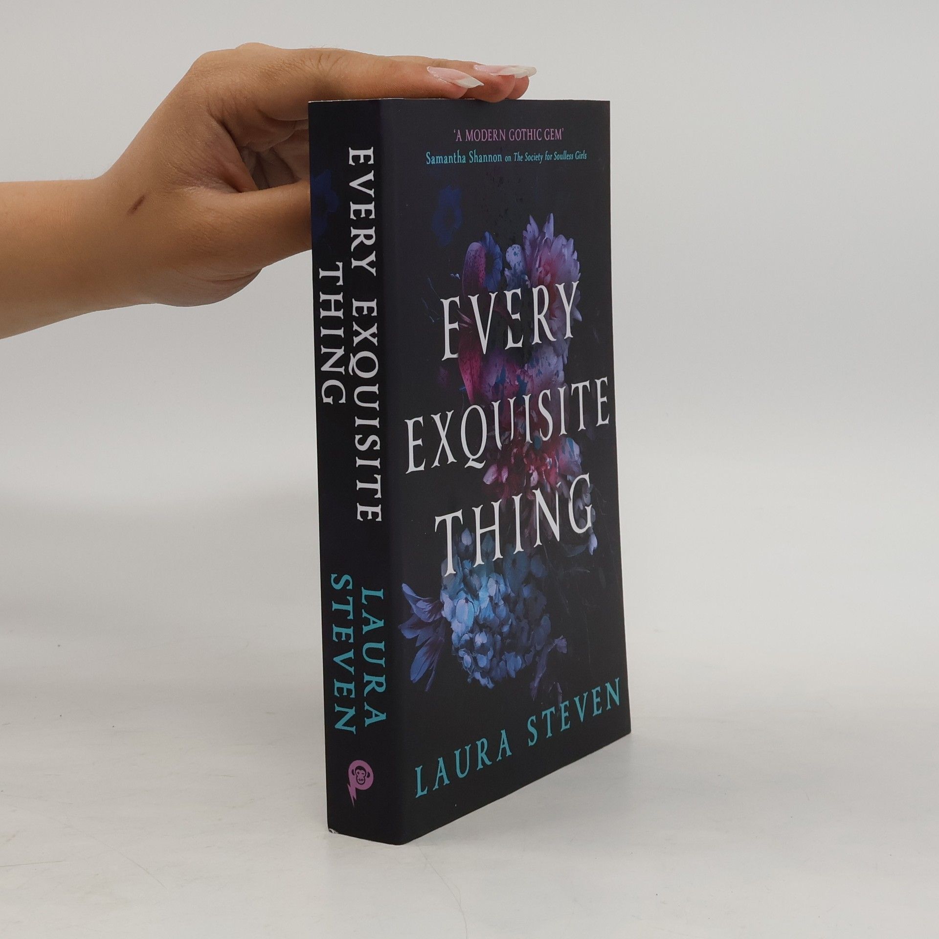 Every exquisite thing