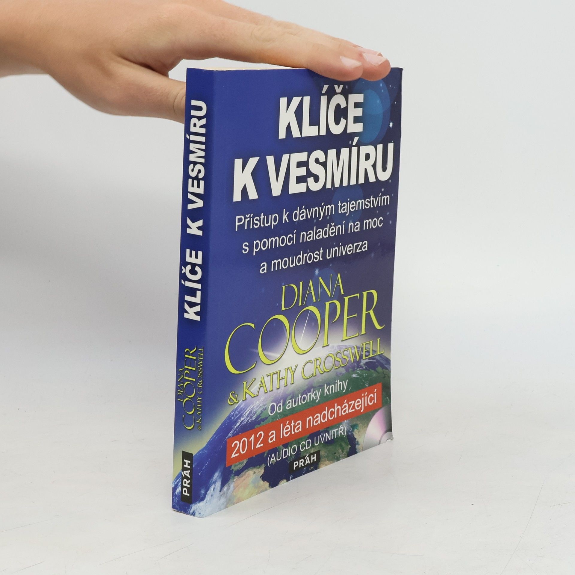 Klíče k vesmíru