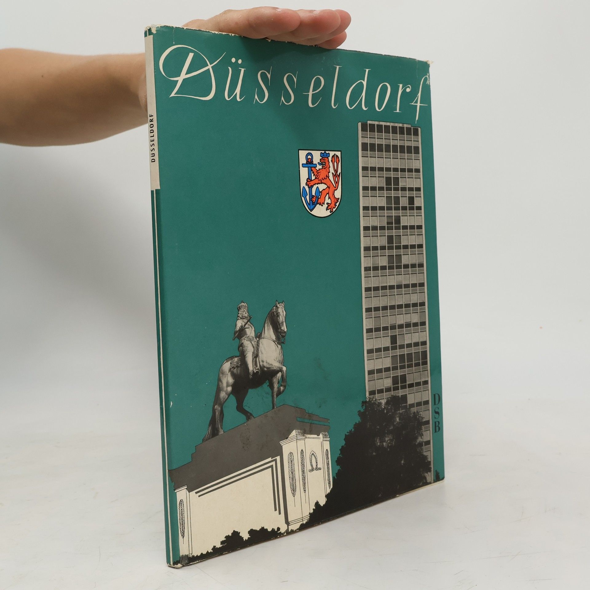 Autorenkollektiv Düsseldorf