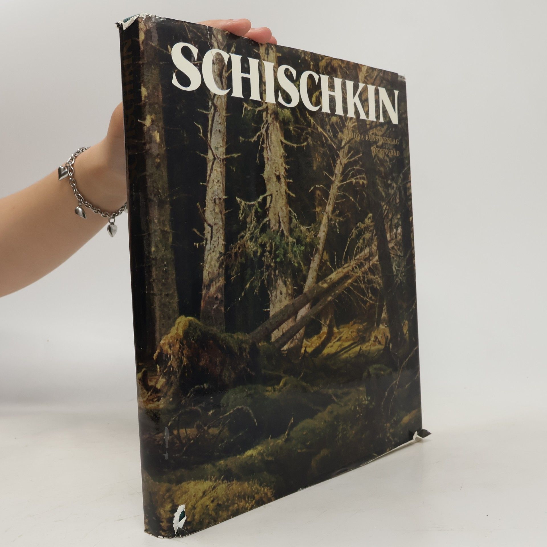 Alexei Sawinow Schichkin