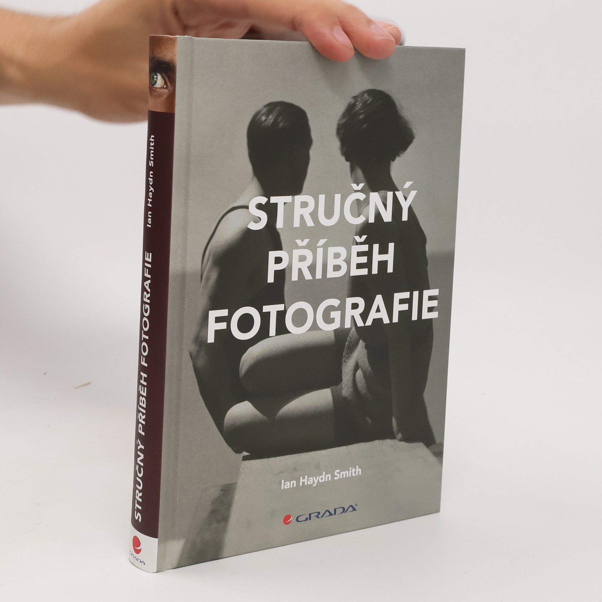Ian Haydn Smith Stručný příběh fotografie