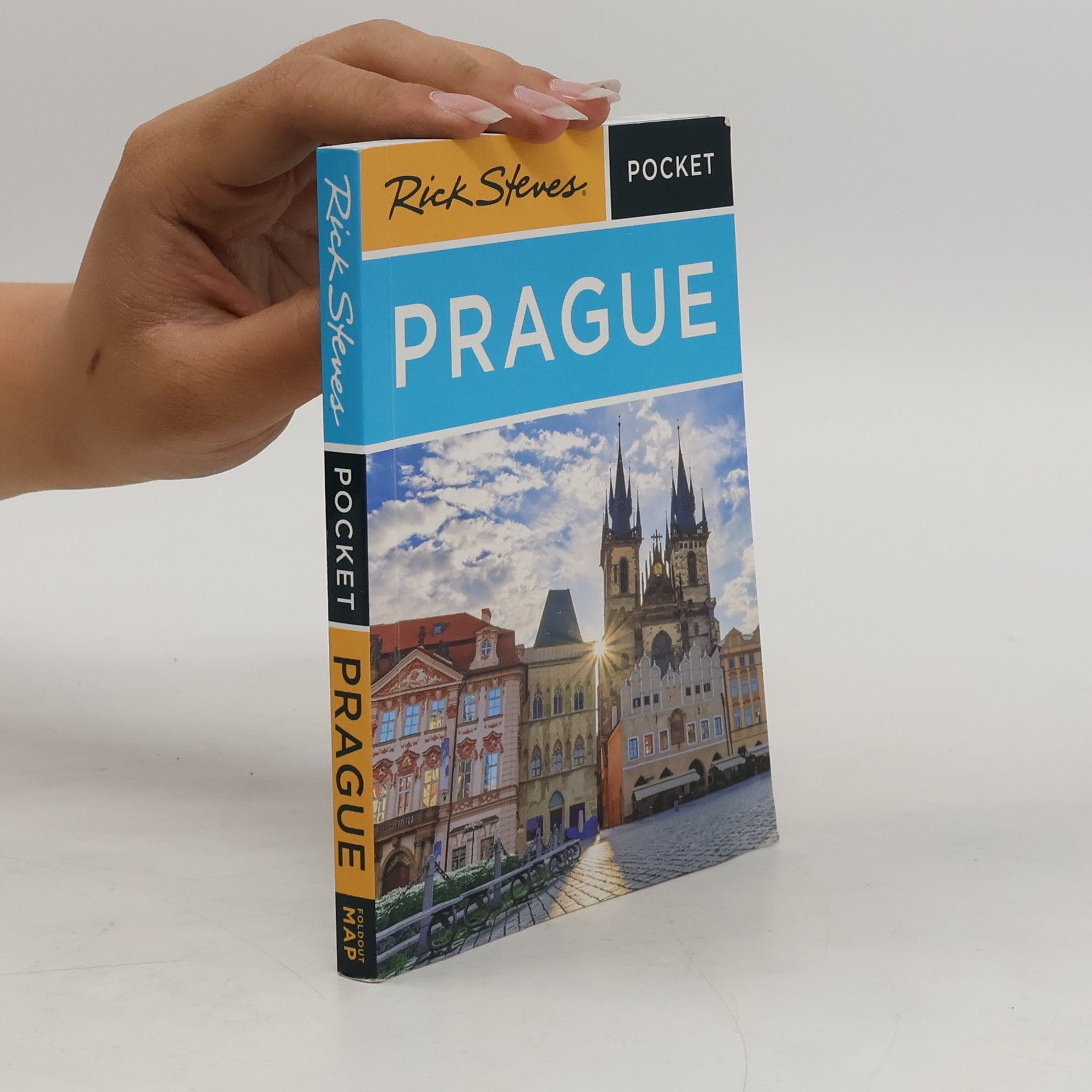 Rick Steves Prague