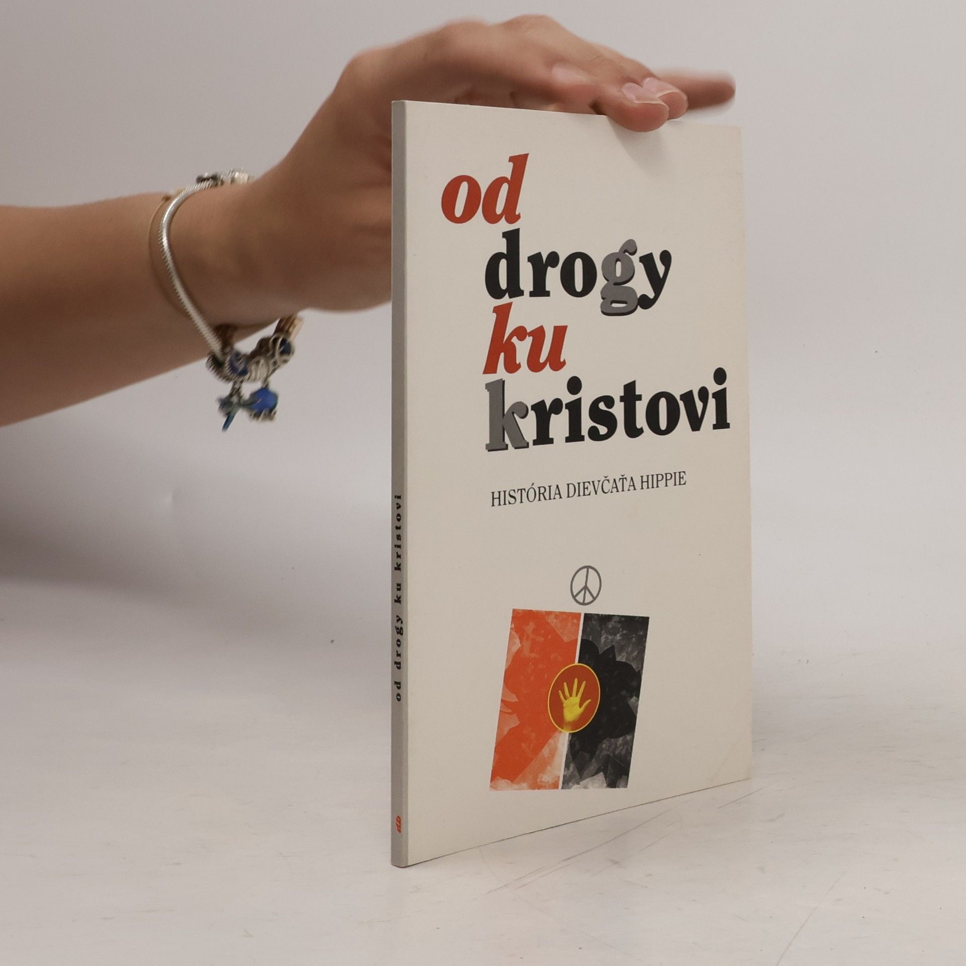 AA.VV. Od drogy ku Kristovi