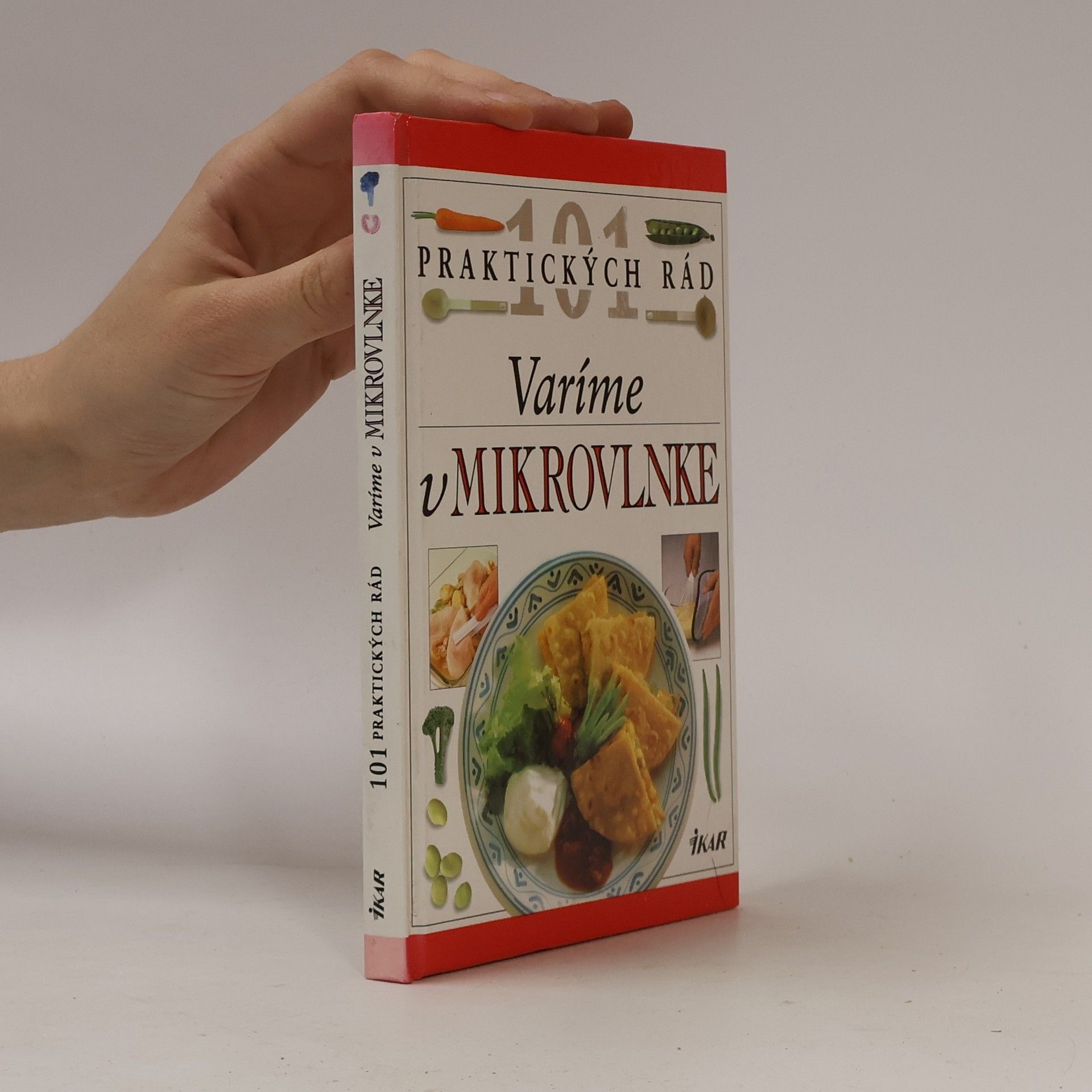 Varíme v mikrovnke