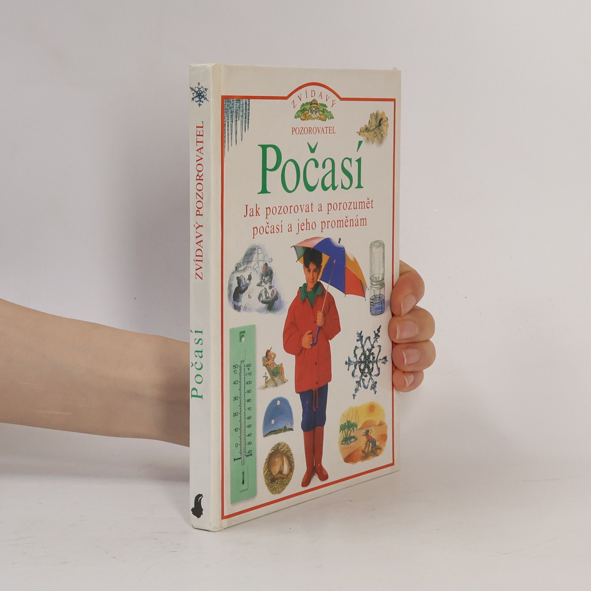Počasí